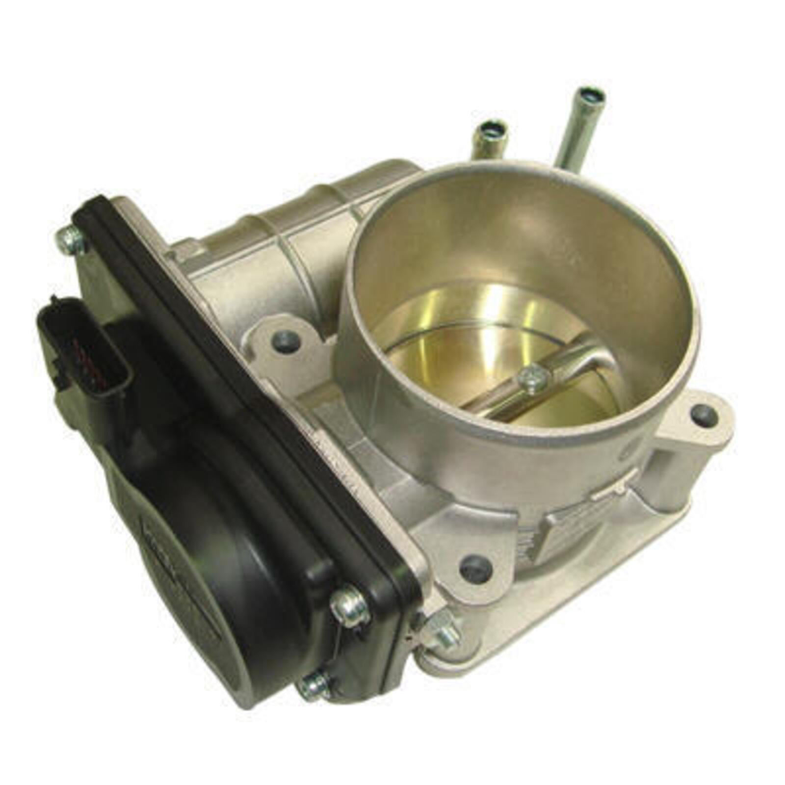 HITACHI Throttle body