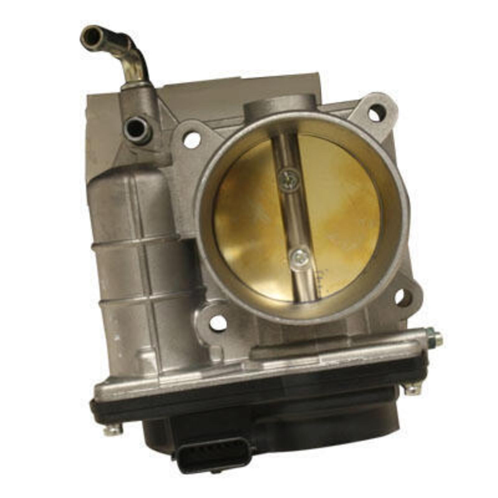 HITACHI Throttle body