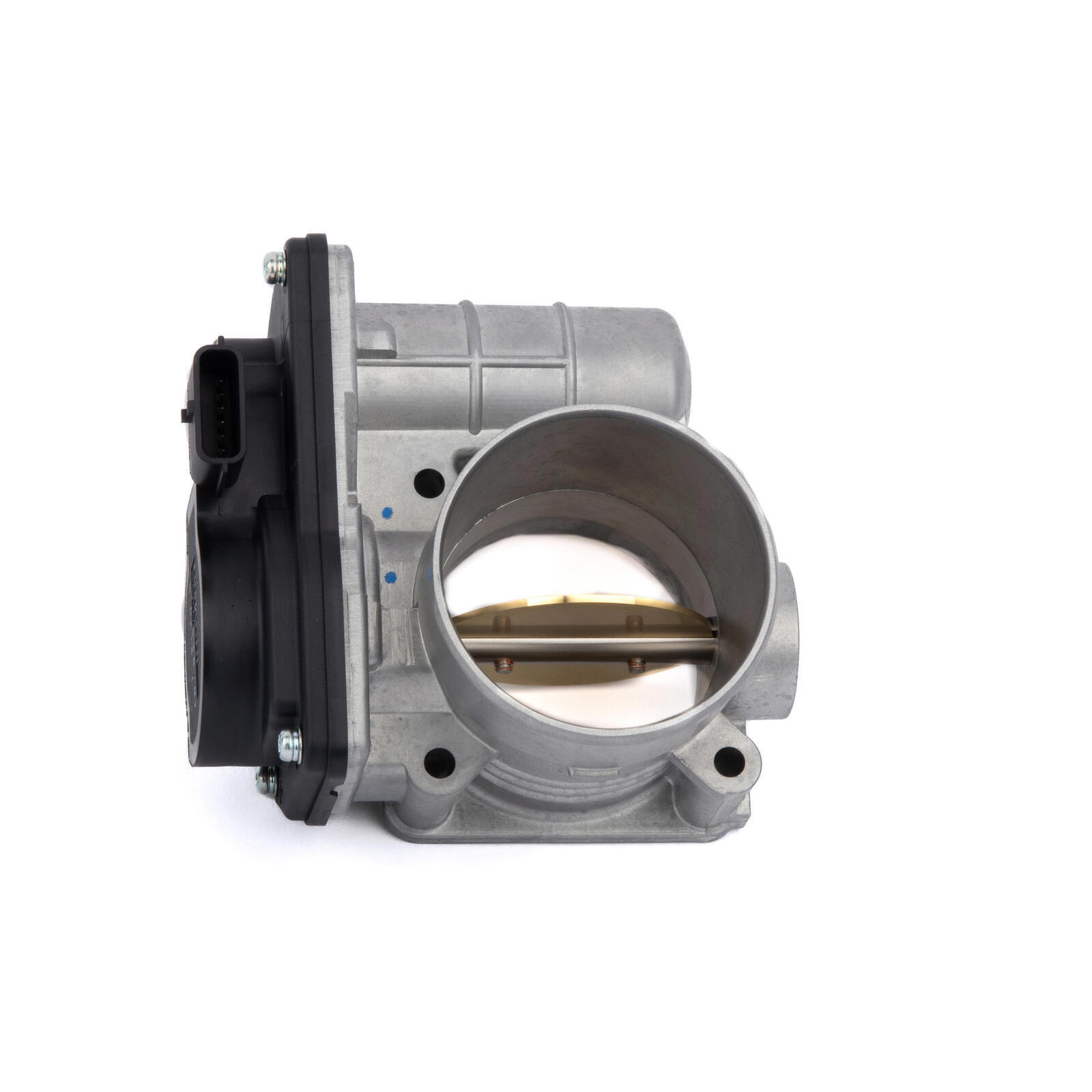 HITACHI Throttle body Hueco