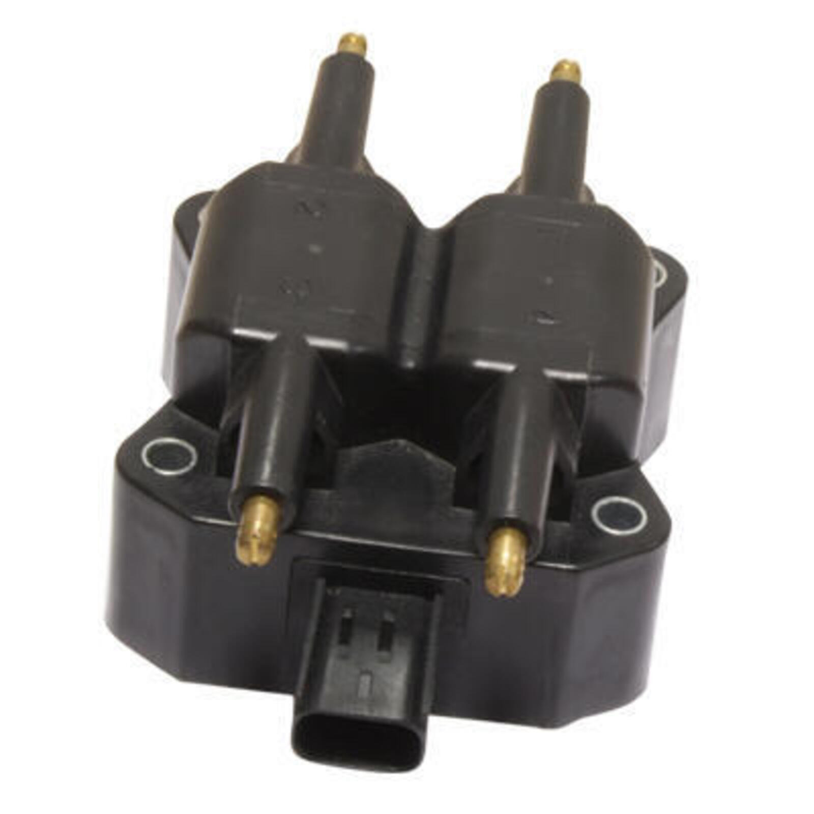 HITACHI Ignition Coil Hueco