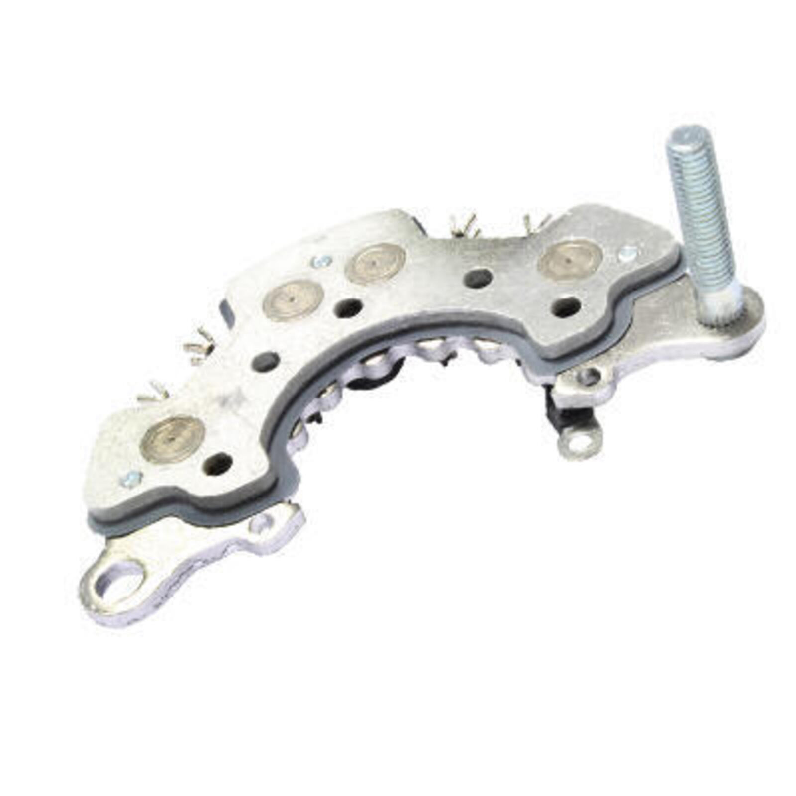 HITACHI Rectifier, alternator Hueco