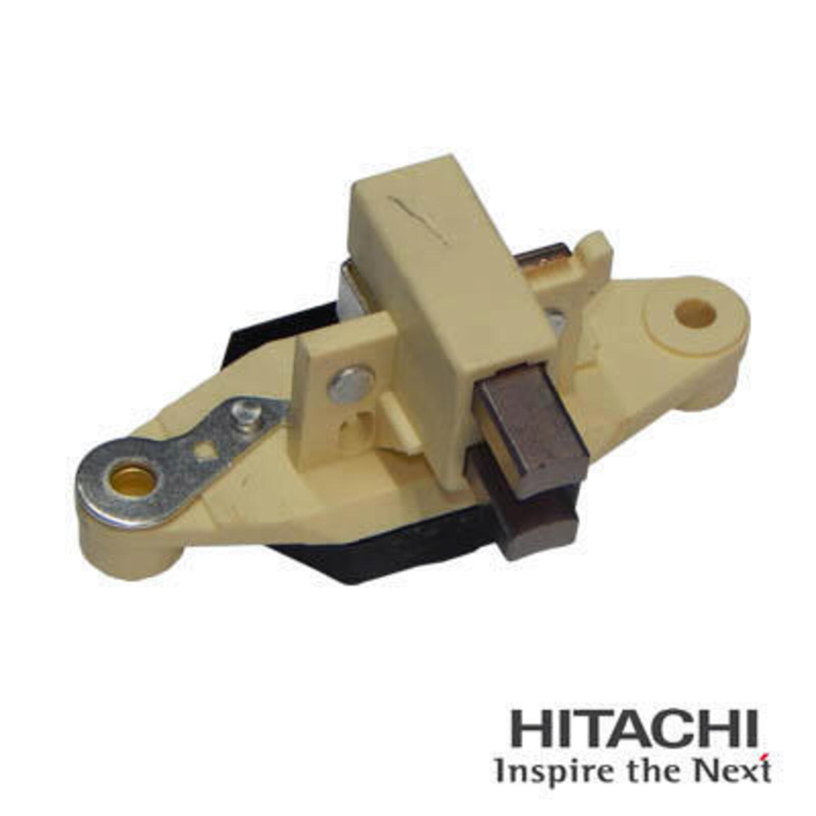 HITACHI Alternator Regulator