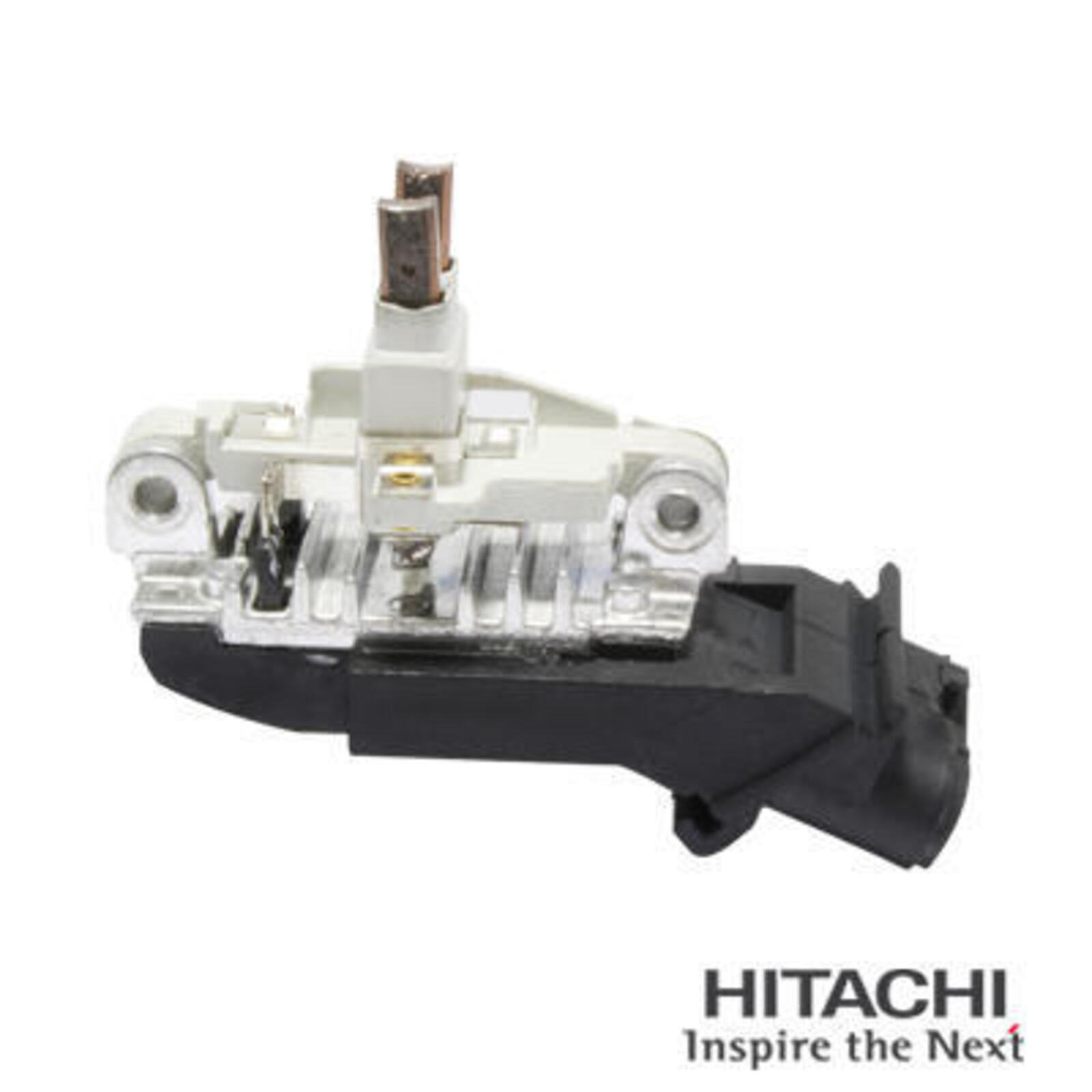 HITACHI Alternator Regulator