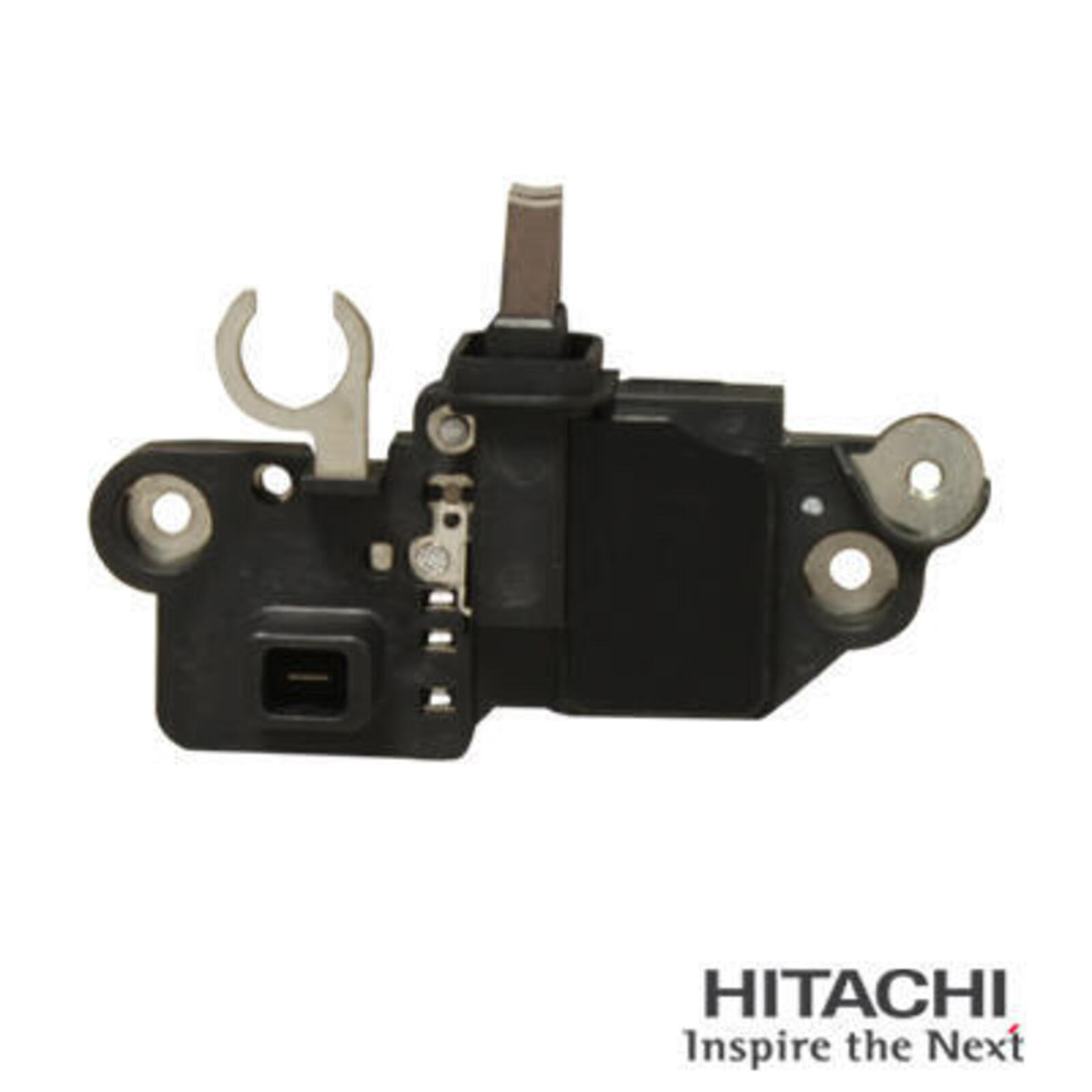 HITACHI Alternator Regulator