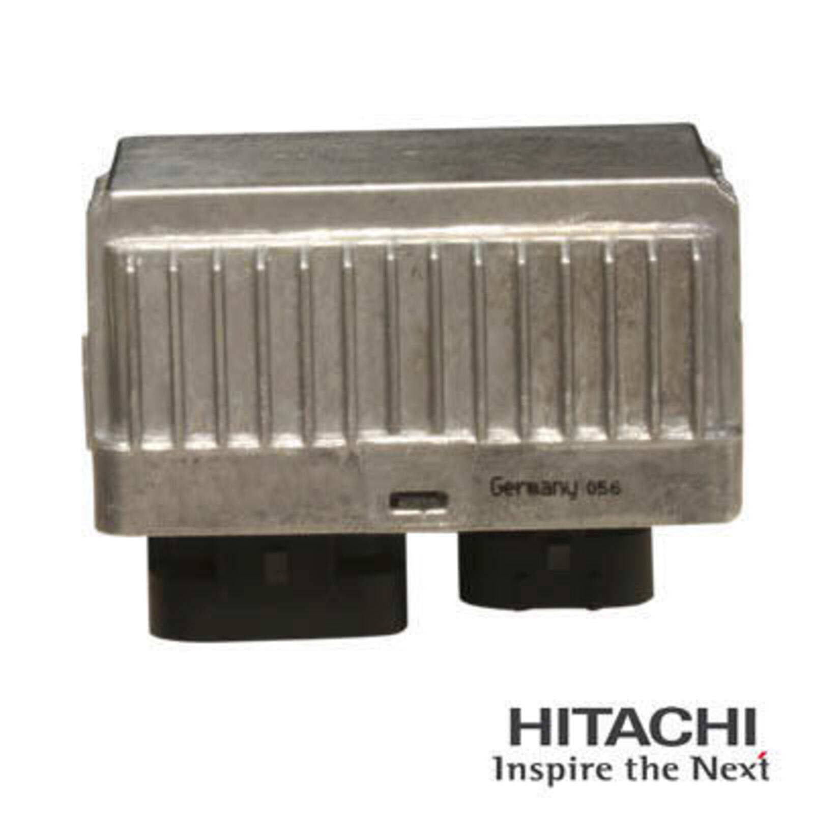 HITACHI Relay, glow plug system