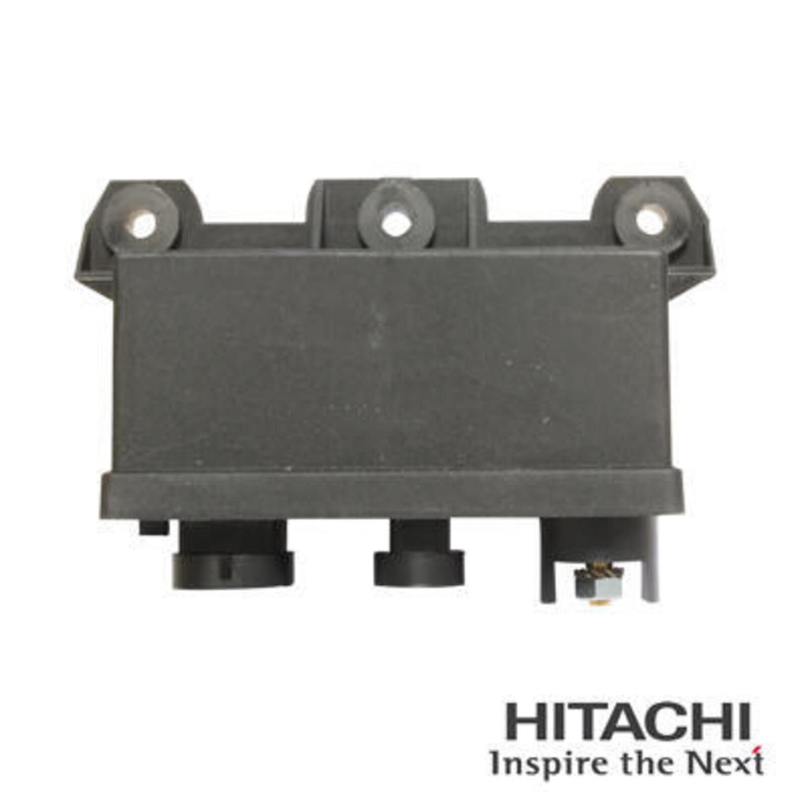 HITACHI Relay, glow plug system