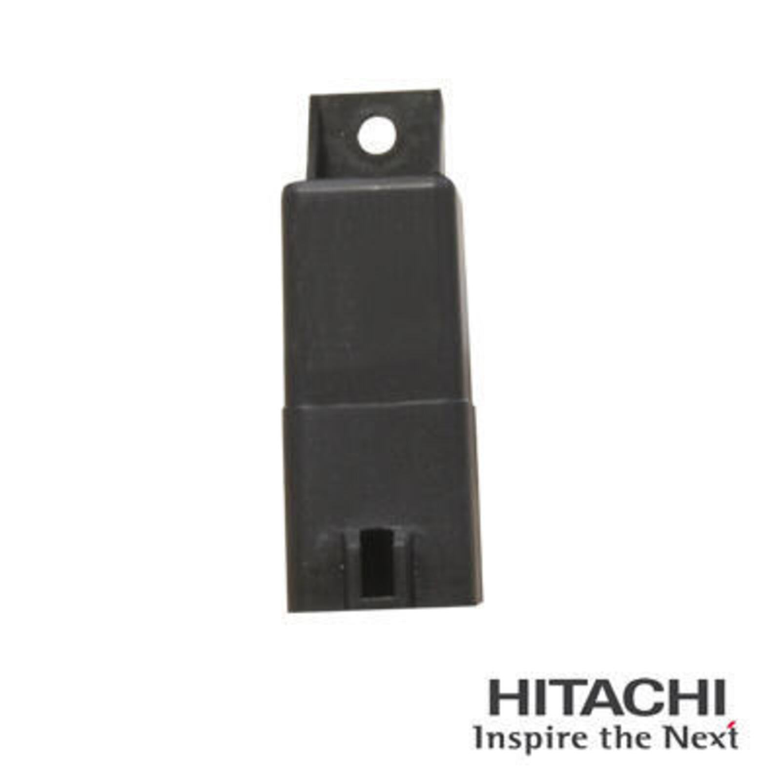 HITACHI Relay, glow plug system
