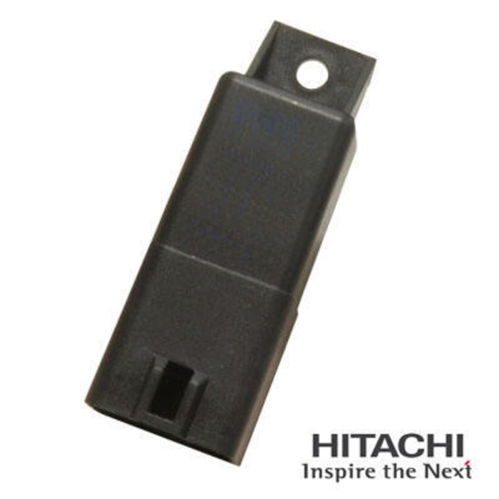 HITACHI Relay, glow plug system