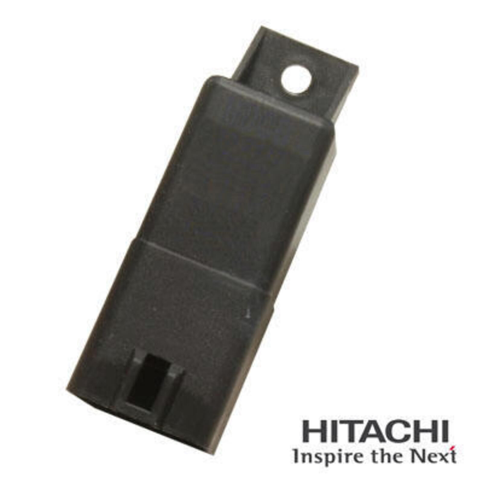 HITACHI Relay, glow plug system