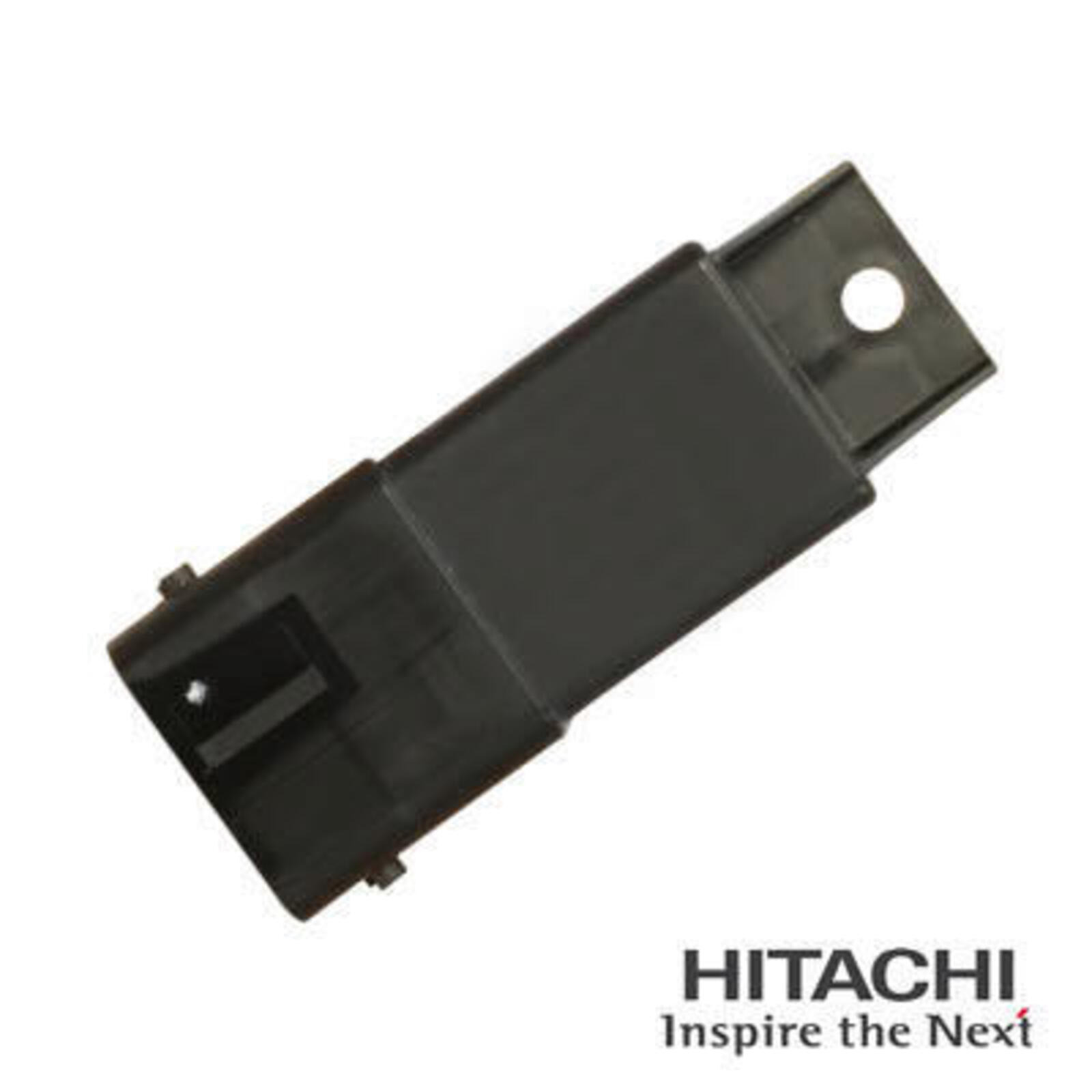 HITACHI Relay, glow plug system