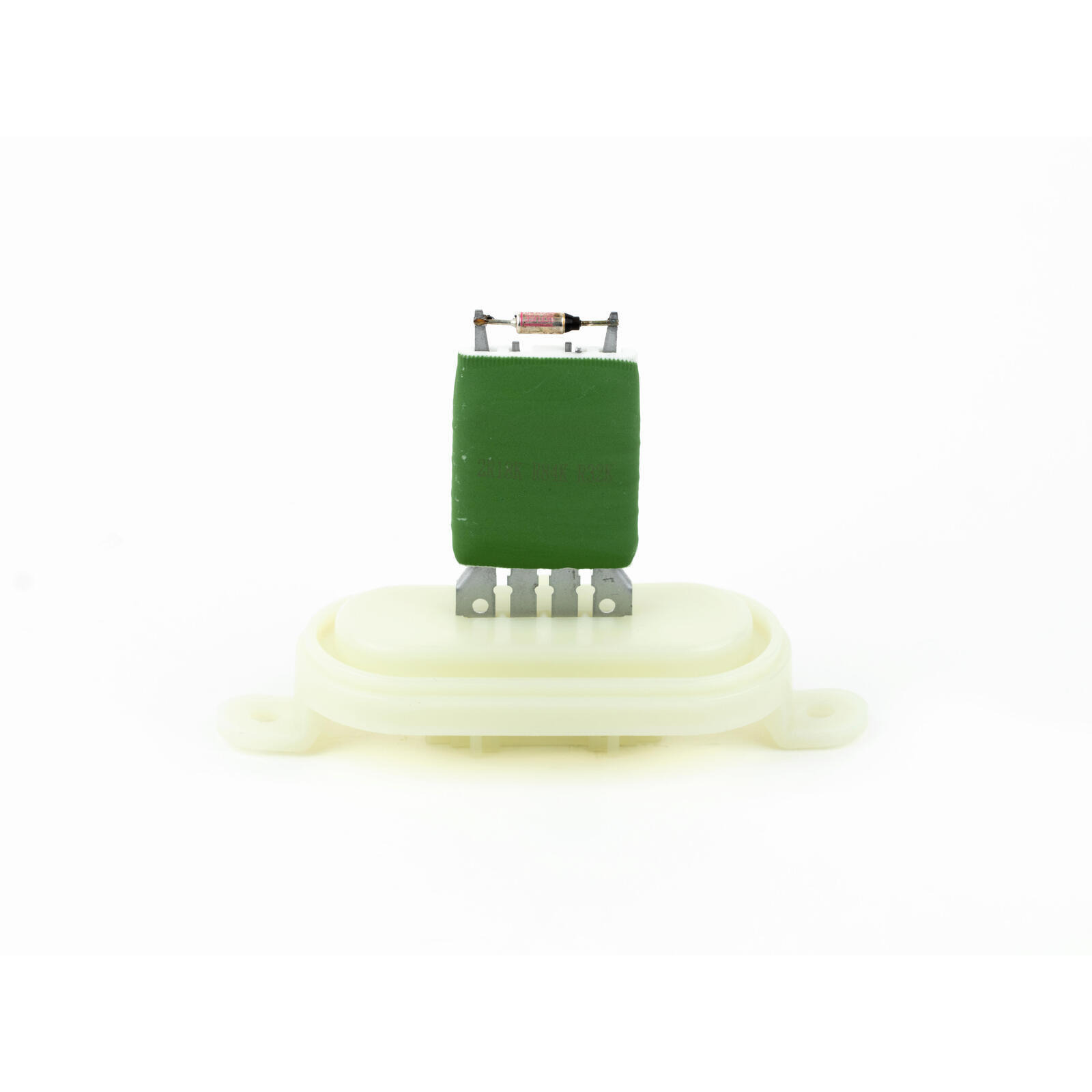 HITACHI Resistor, interior blower