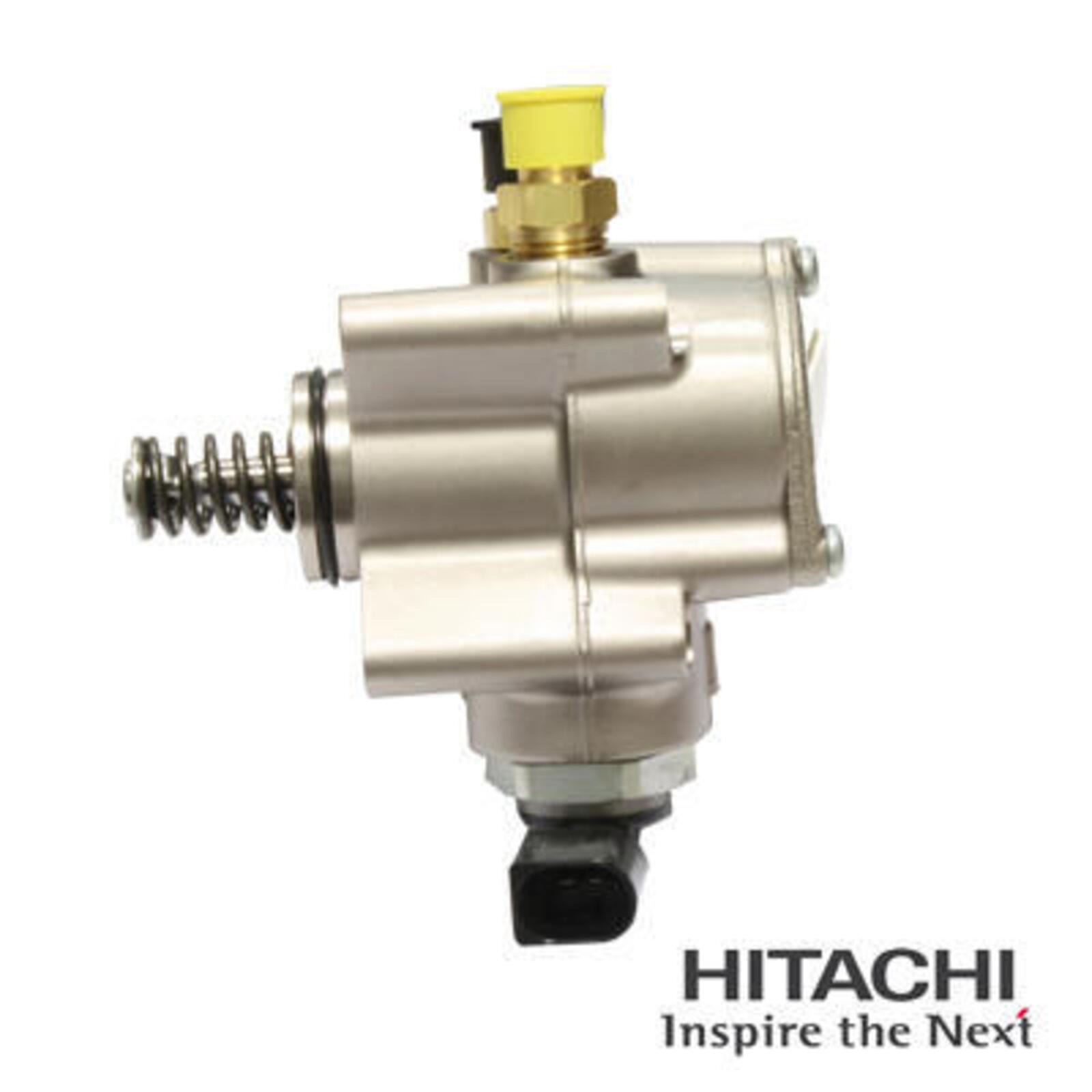 HITACHI High Pressure Pump