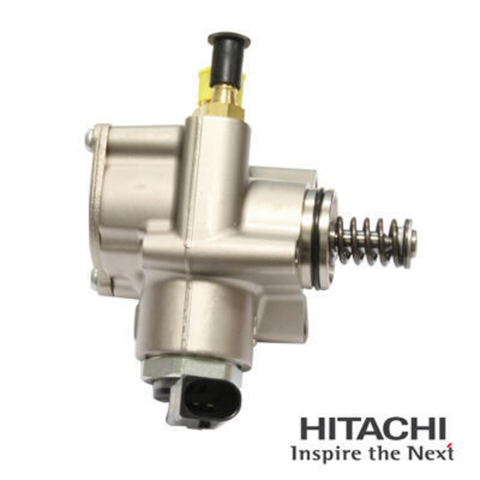 HITACHI High Pressure Pump