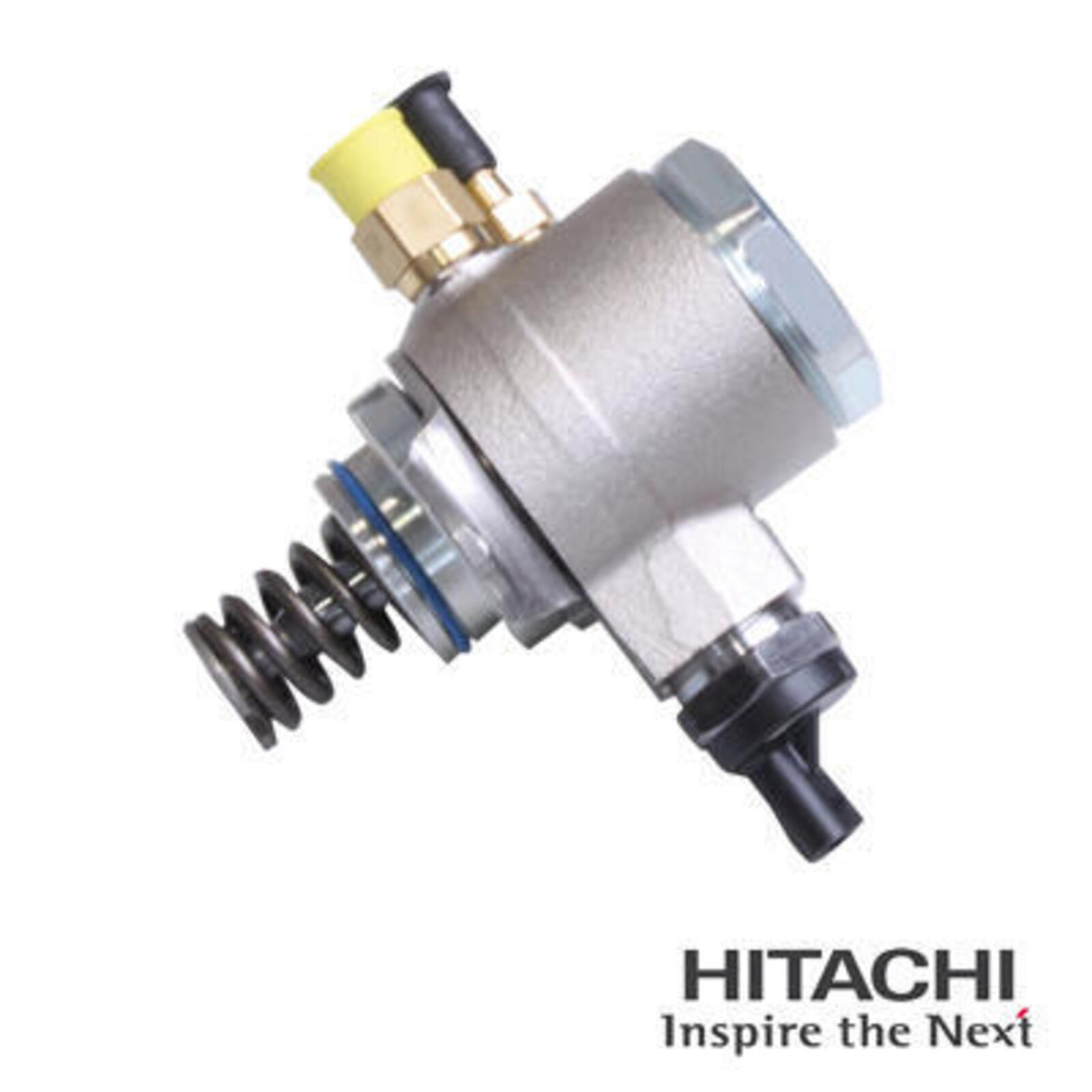 HITACHI High Pressure Pump