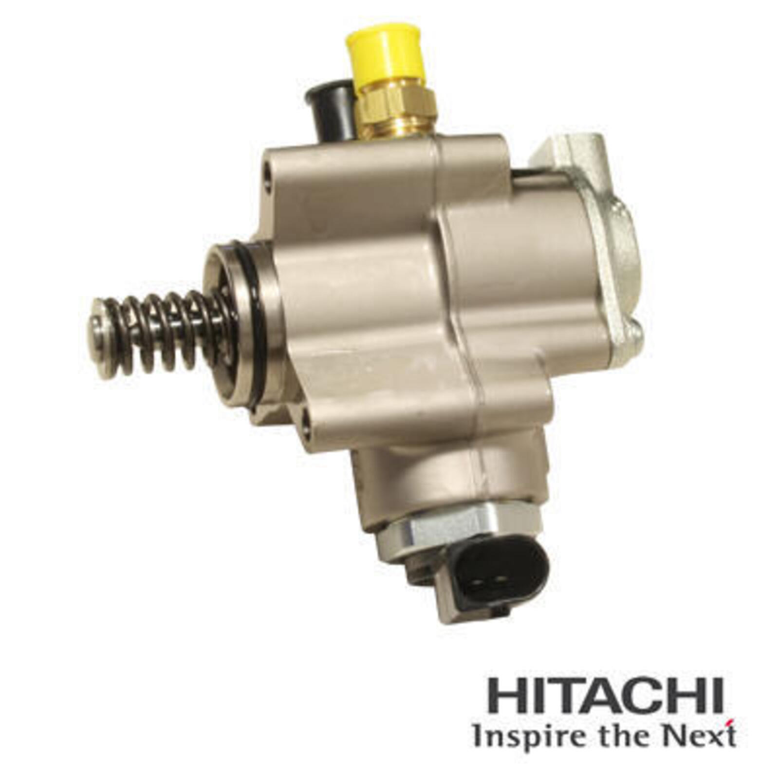 HITACHI High Pressure Pump