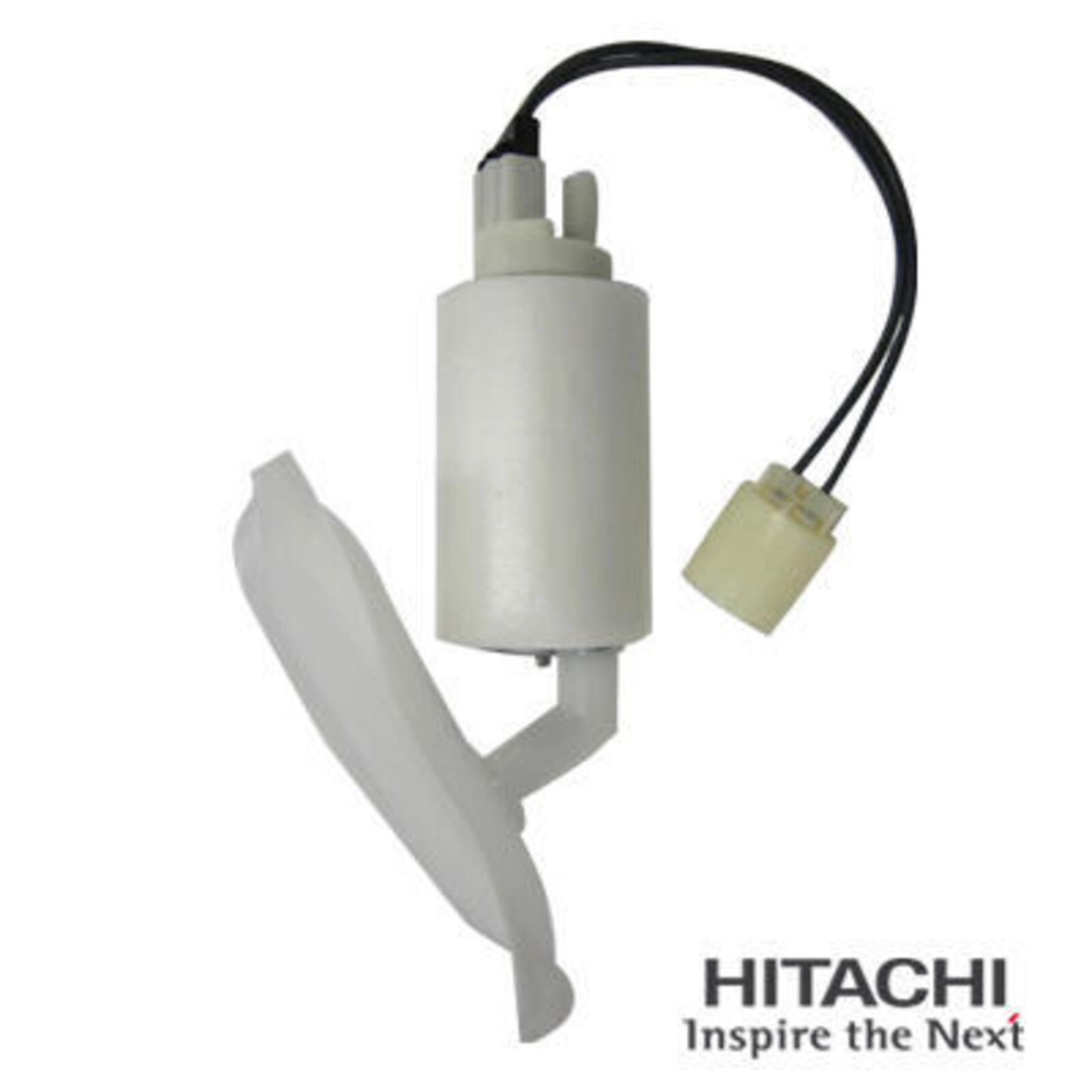 HITACHI Fuel Pump Original Spare Part