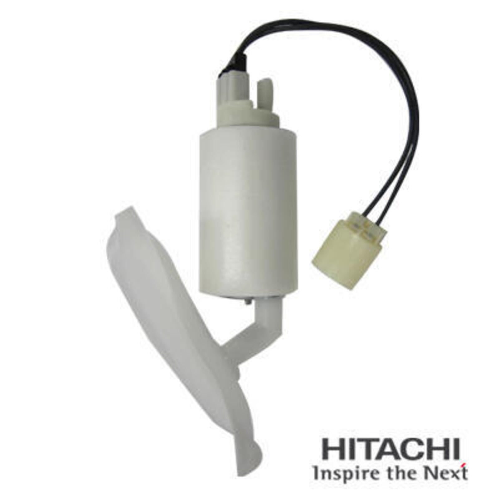 HITACHI Kraftstoffpumpe Original Ersatzteil