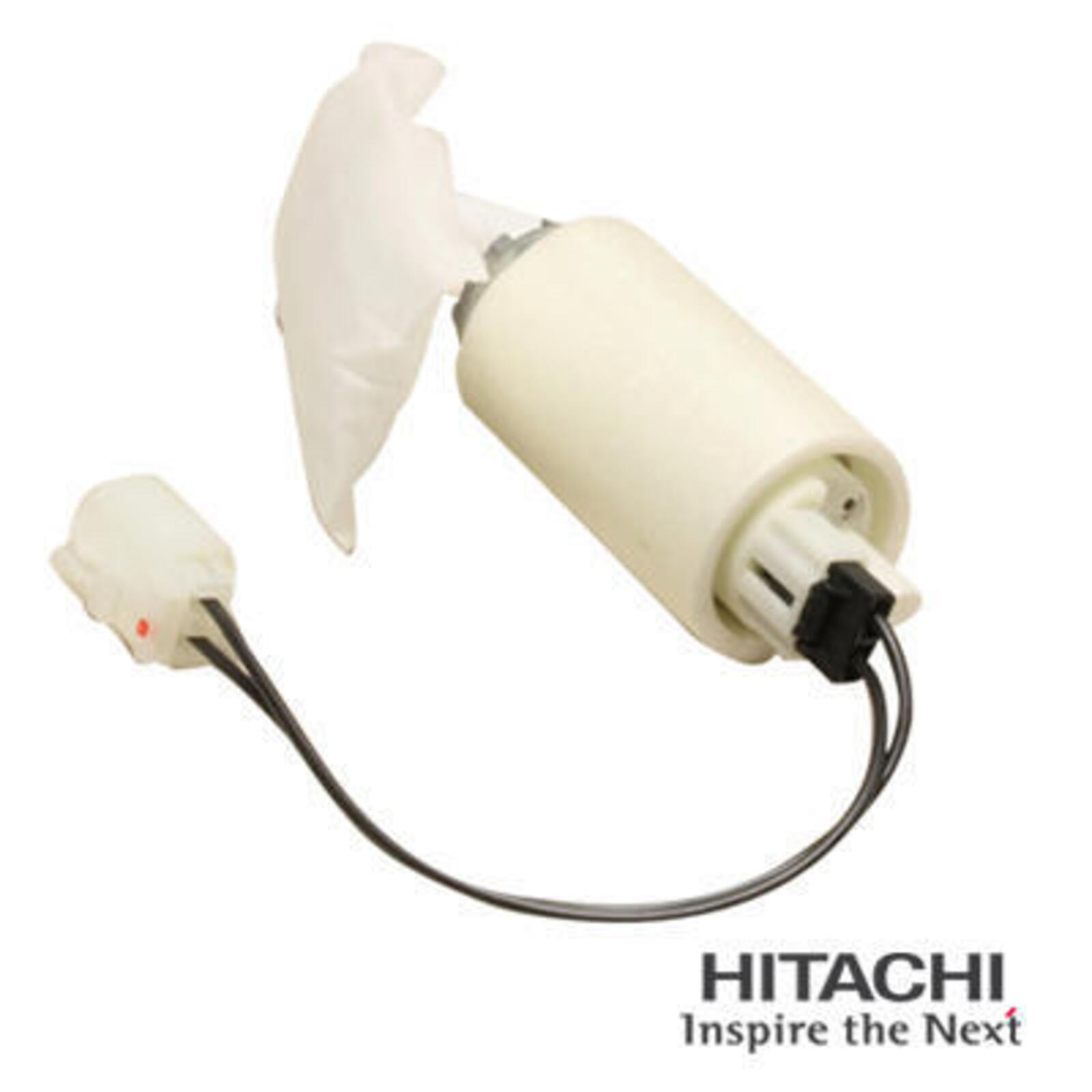 HITACHI Kraftstoffpumpe Original Ersatzteil