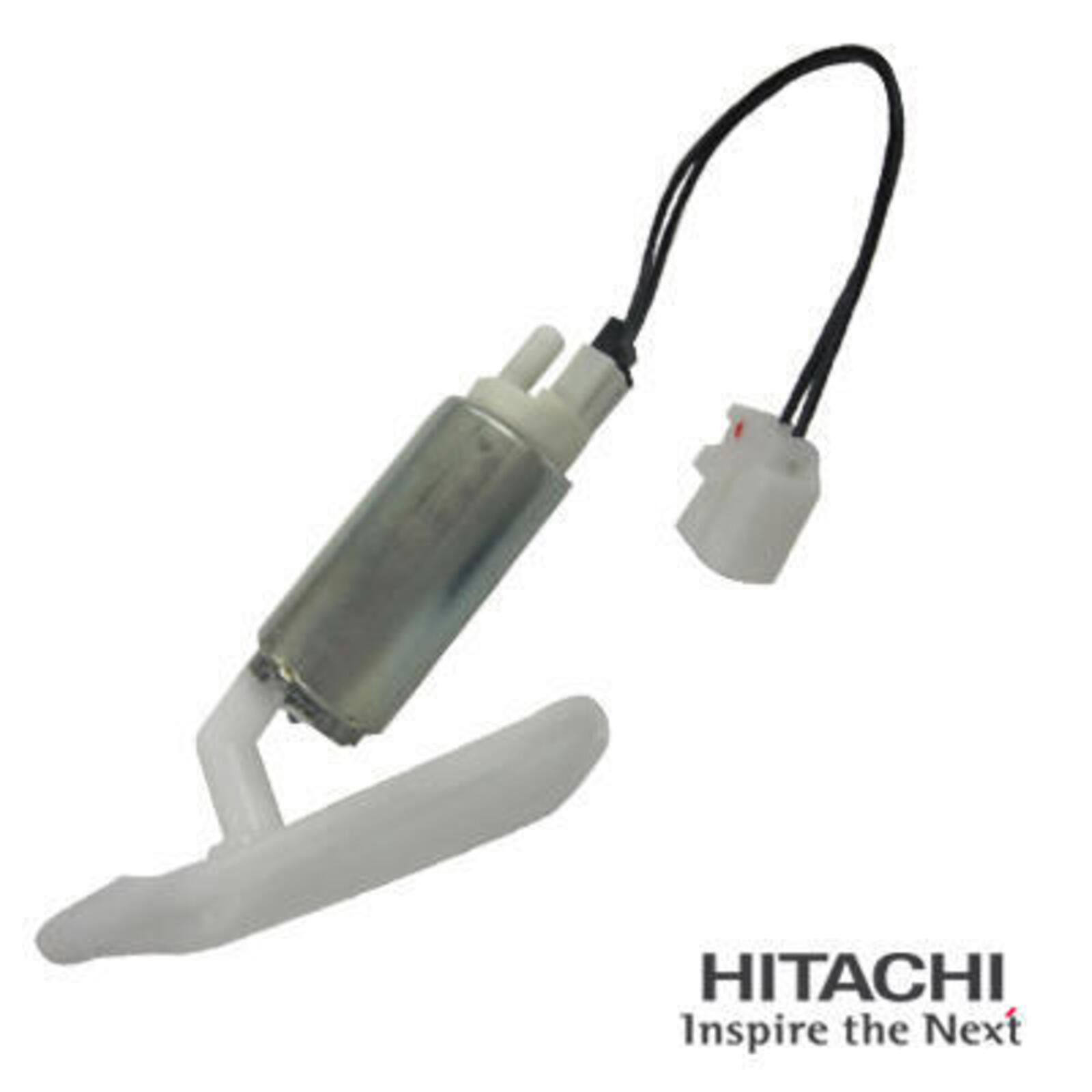 HITACHI Kraftstoffpumpe Original Ersatzteil