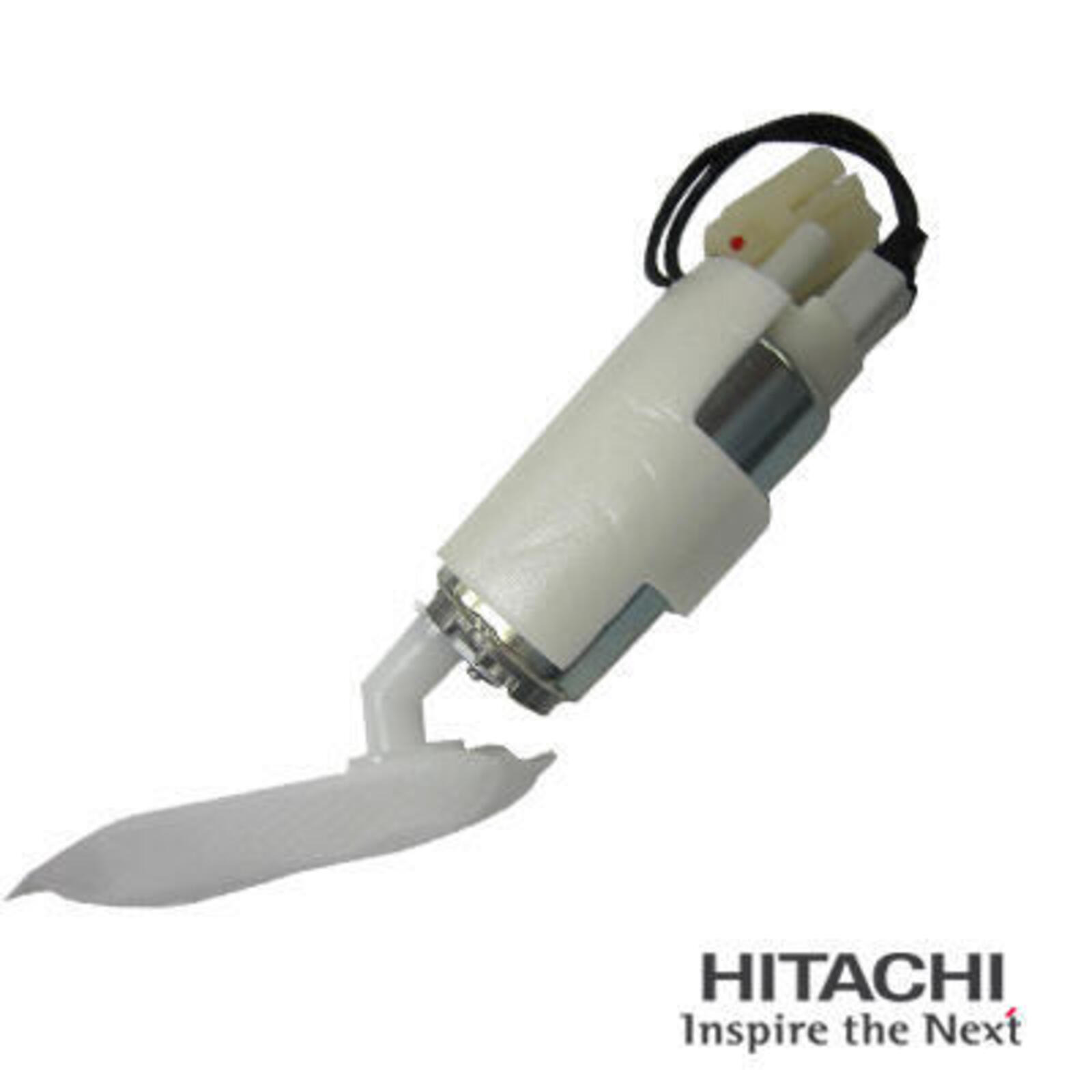 HITACHI Kraftstoffpumpe Original Ersatzteil