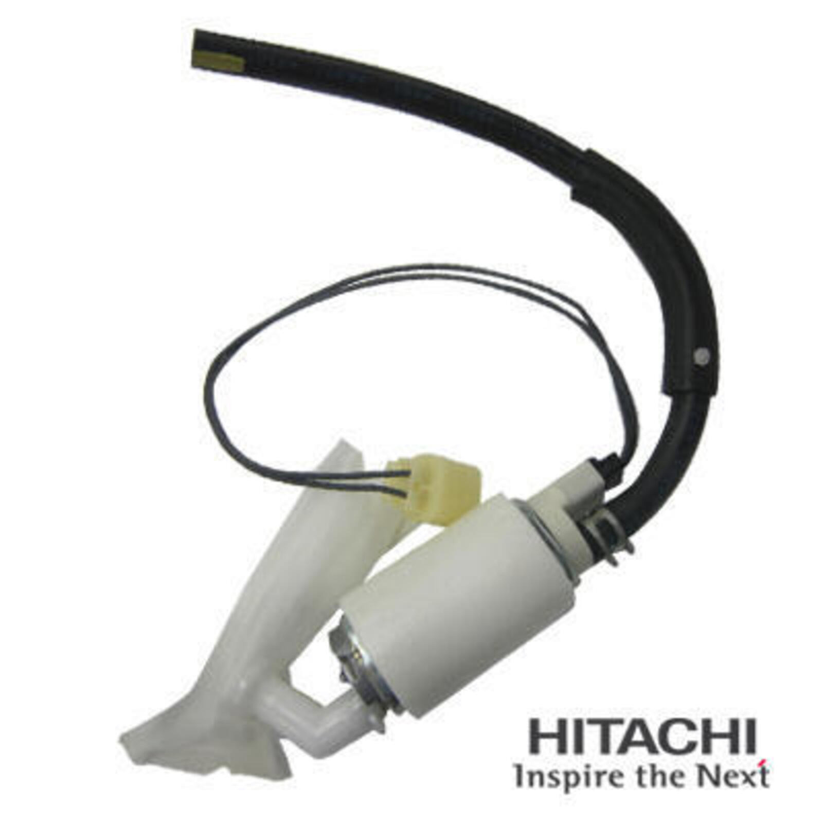 HITACHI Kraftstoffpumpe Original Ersatzteil