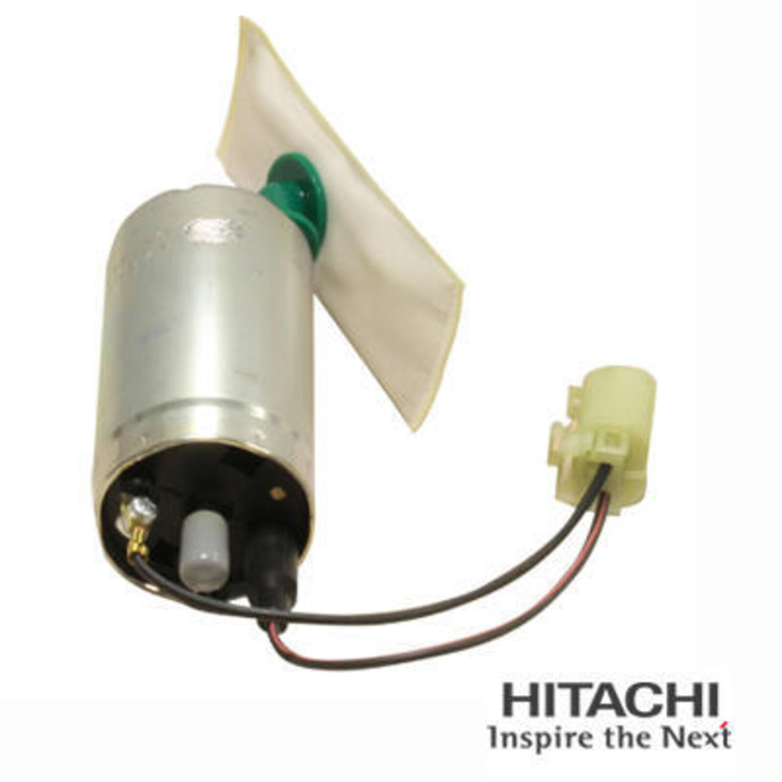 HITACHI Kraftstoffpumpe Original Ersatzteil