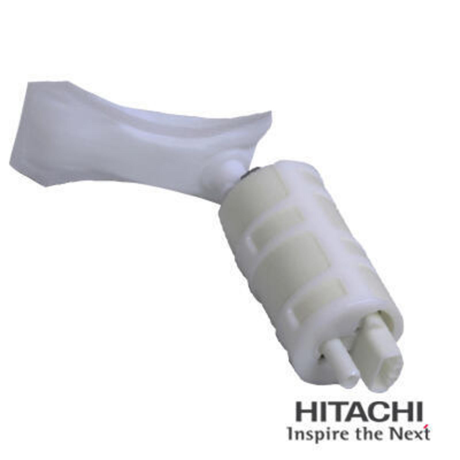 HITACHI Kraftstoffpumpe Original Ersatzteil