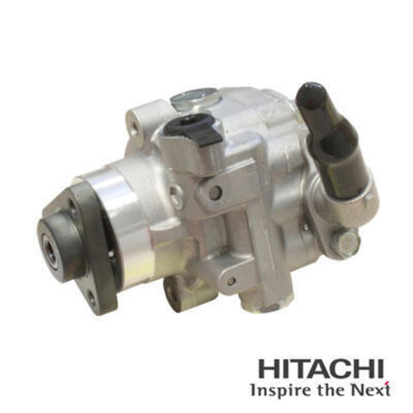 Hitachi Hydraulikpumpe Lenkung Servopumpe passend für VW T5 Kasten T6 Ca...