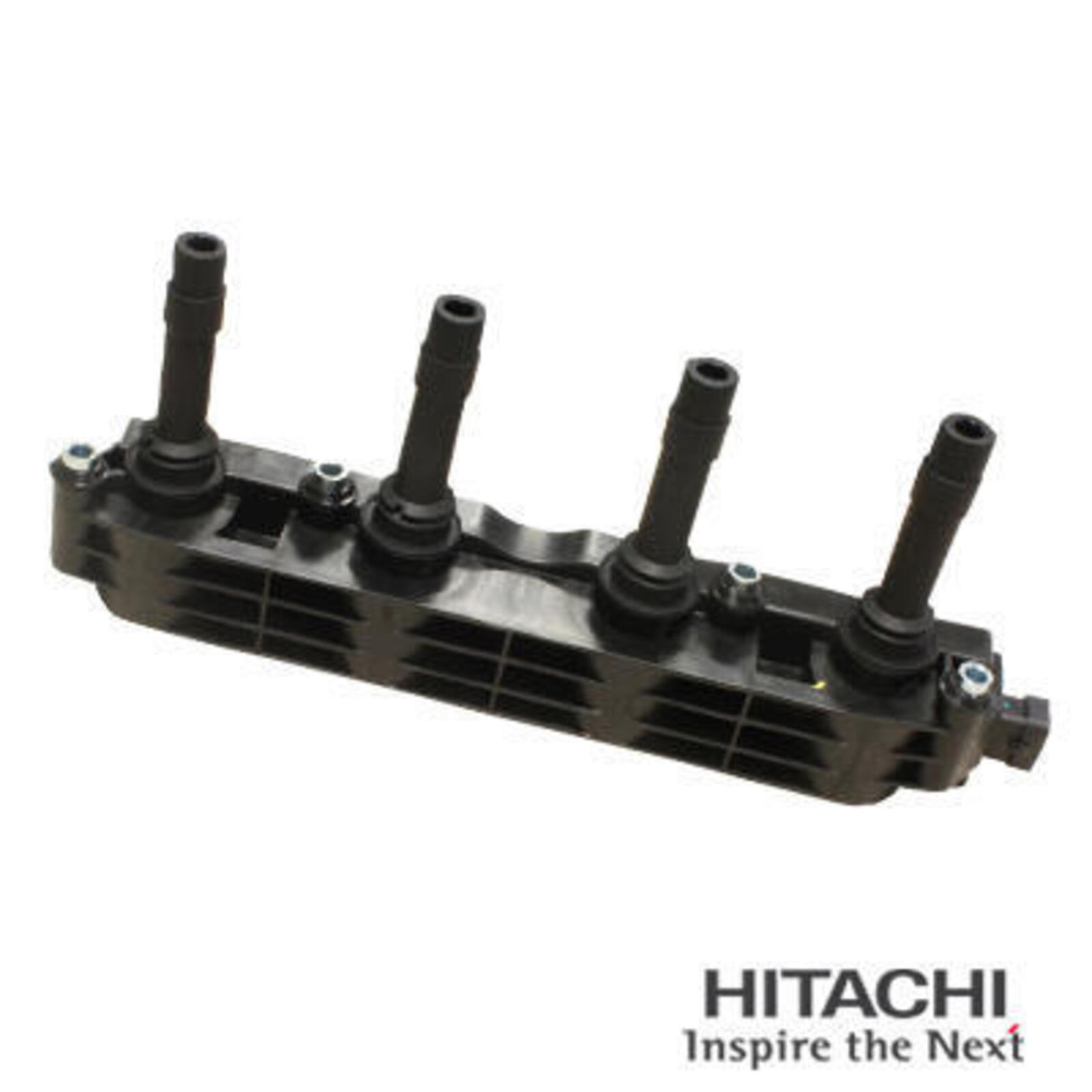 HITACHI Ignition Coil