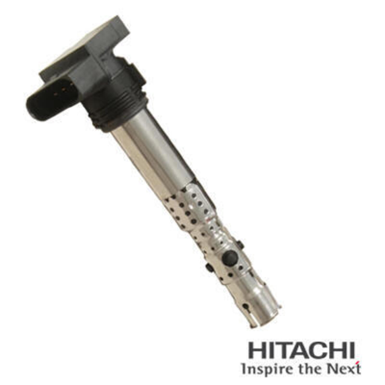 HITACHI Zündspule