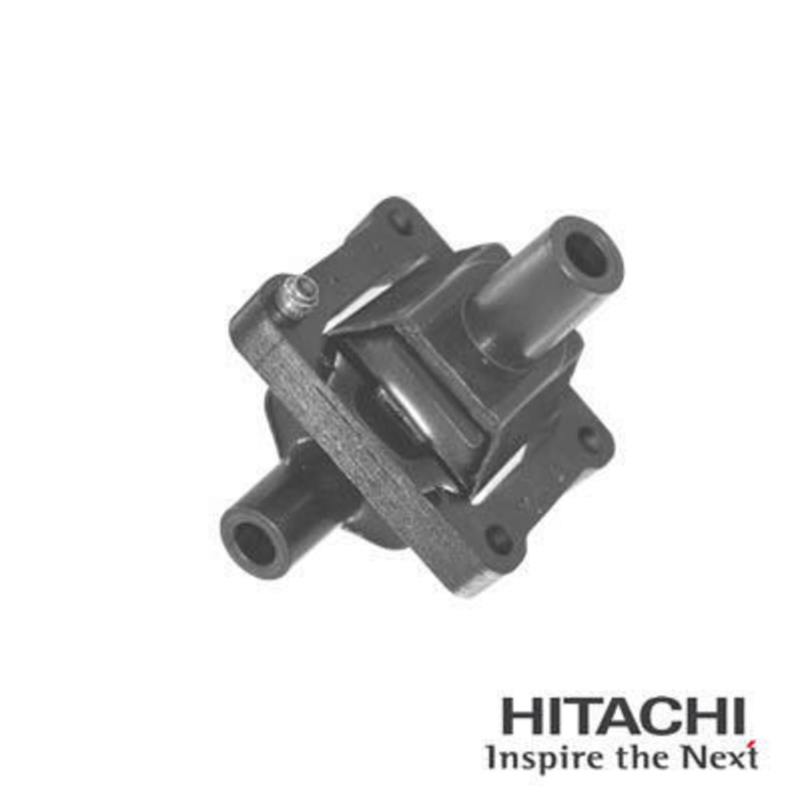 HITACHI Zündspule