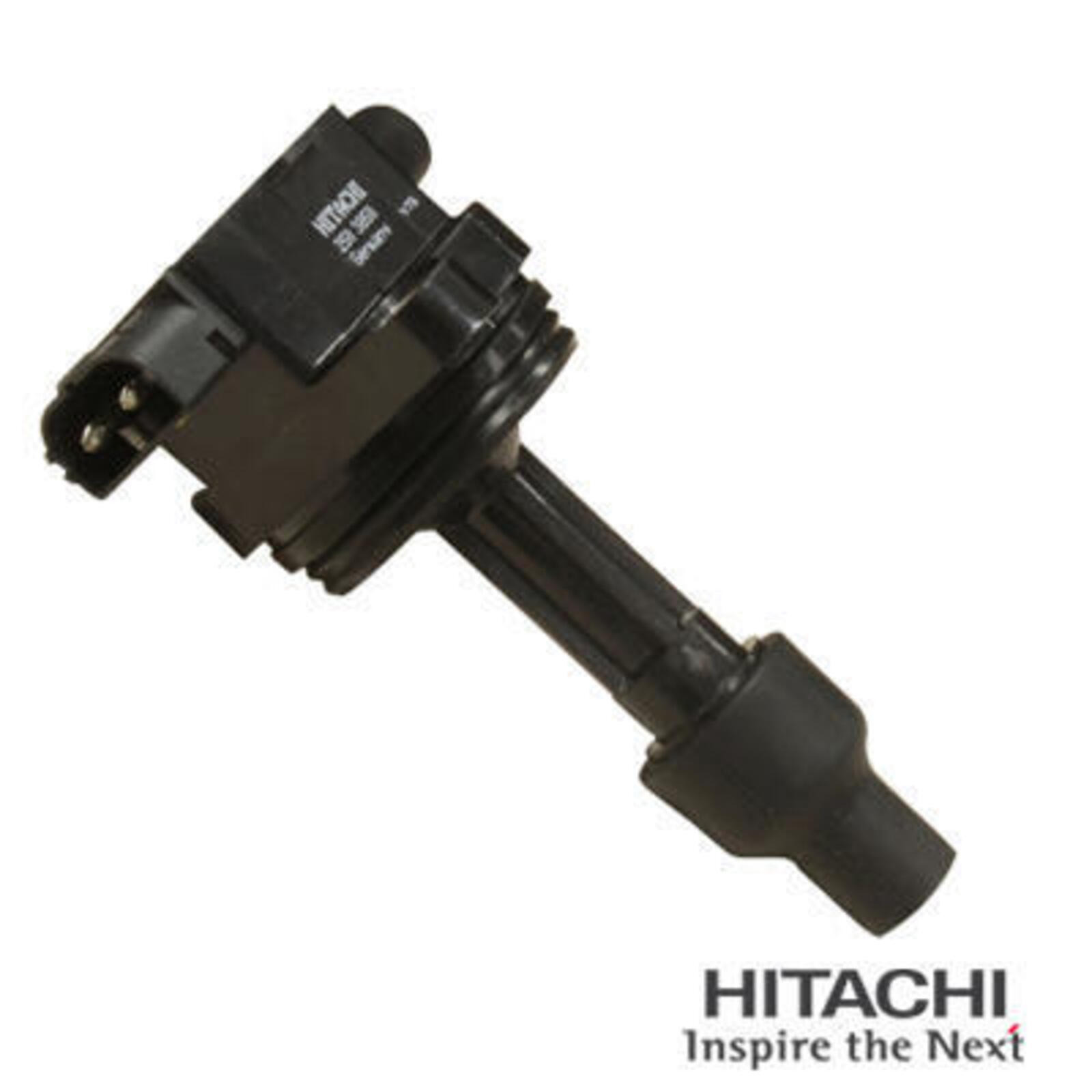 HITACHI Zündspule