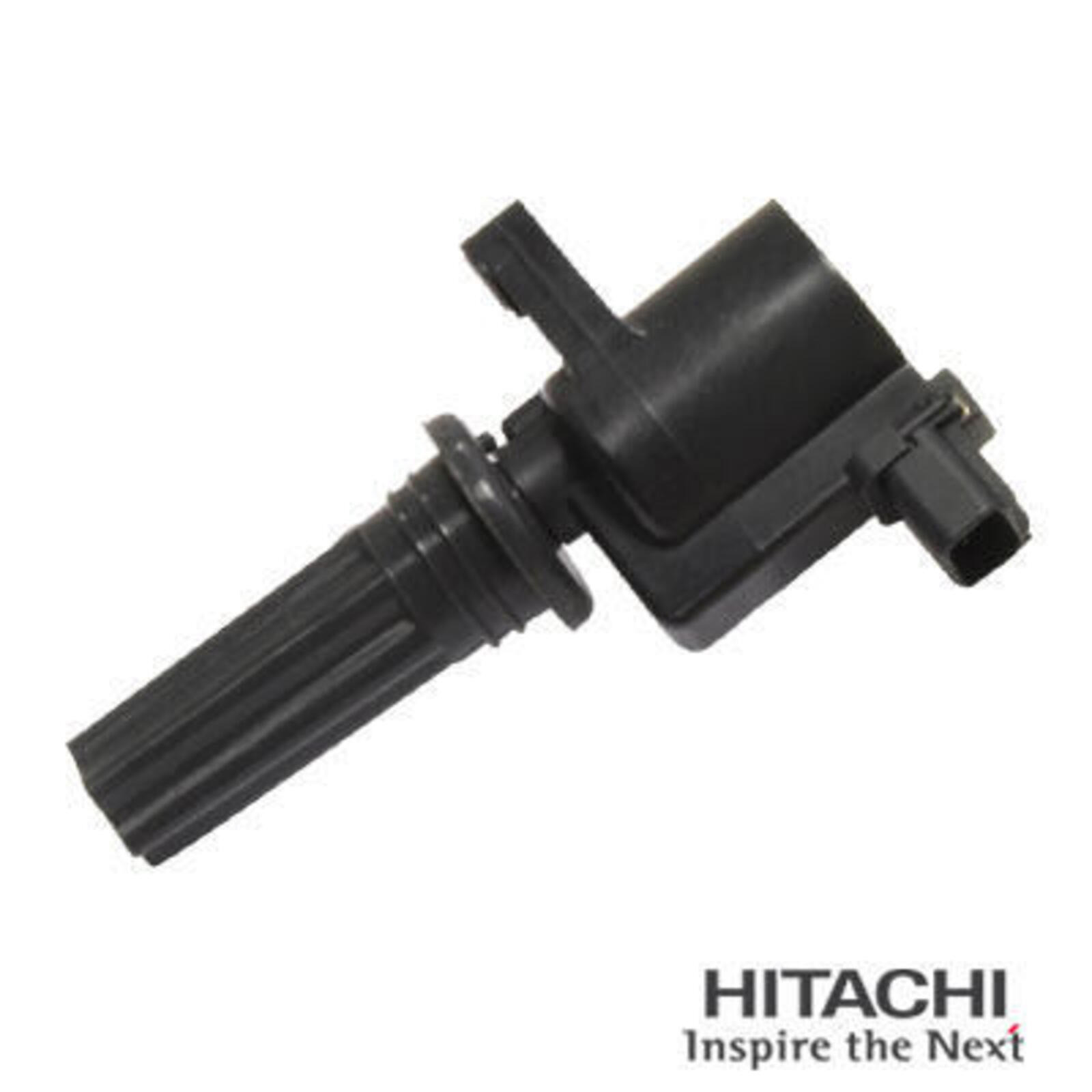 HITACHI Zündspule