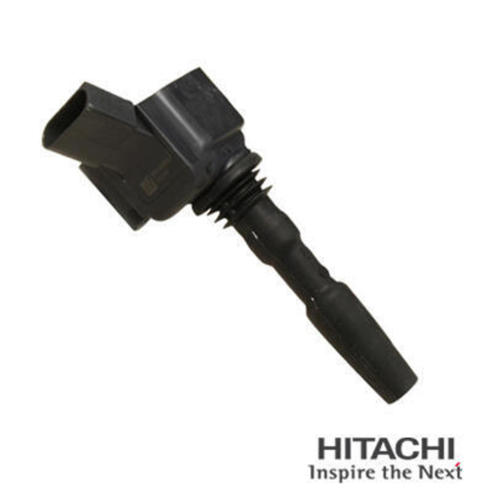 HITACHI Zündspule