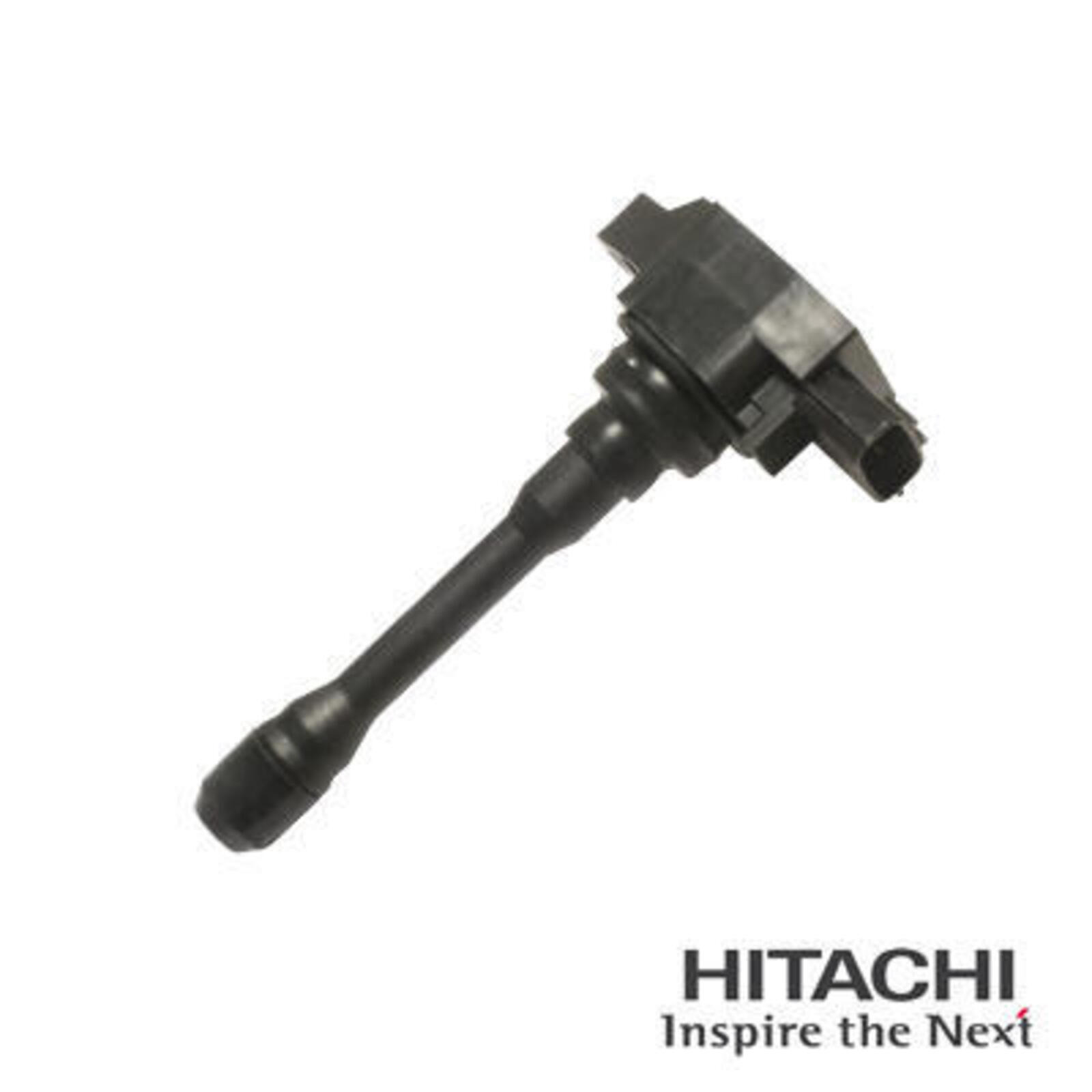 HITACHI Ignition Coil Original Spare Part