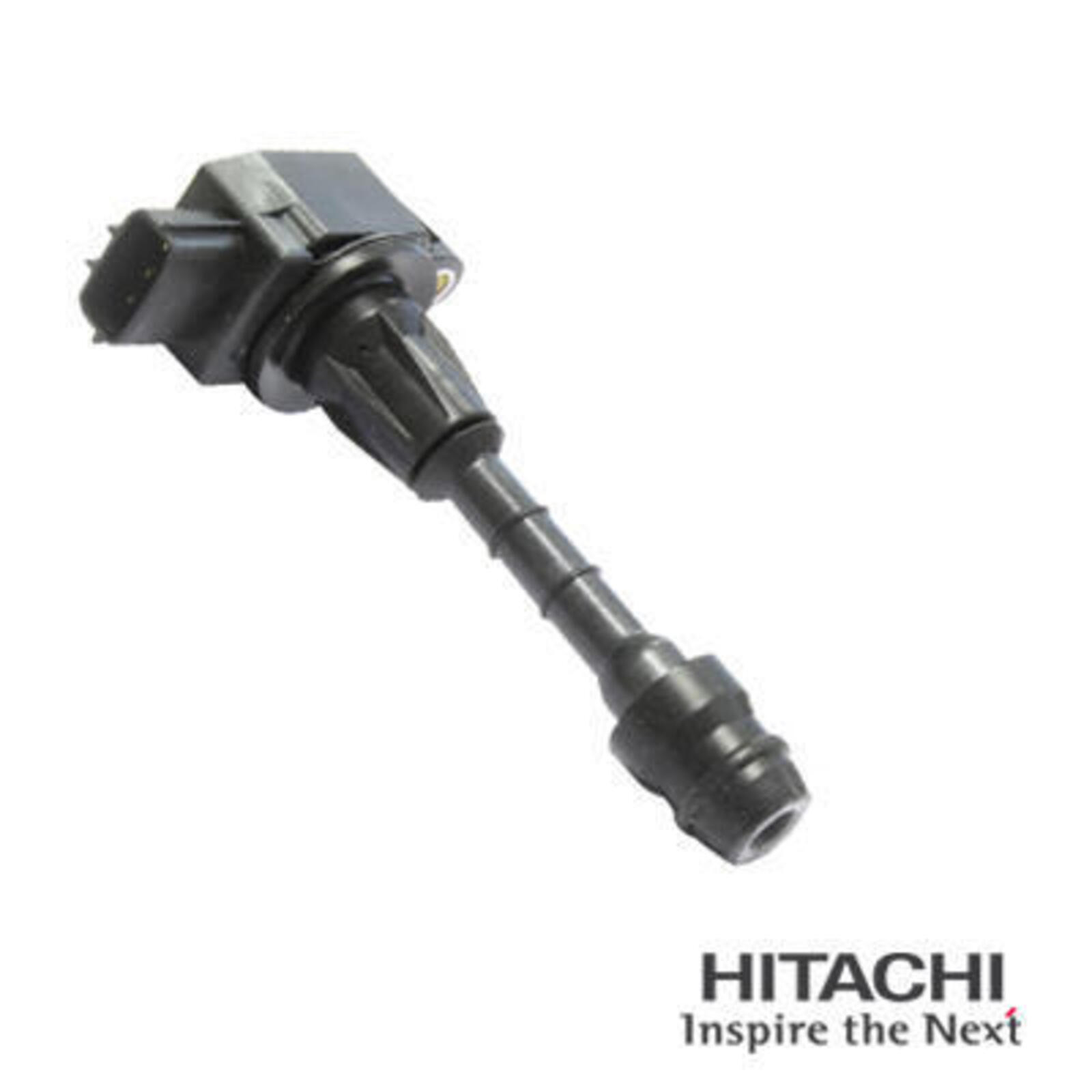 HITACHI Zündspule Original Ersatzteil