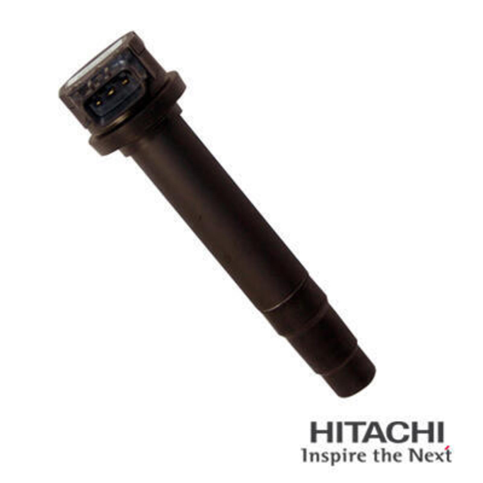 HITACHI Ignition Coil Original Spare Part