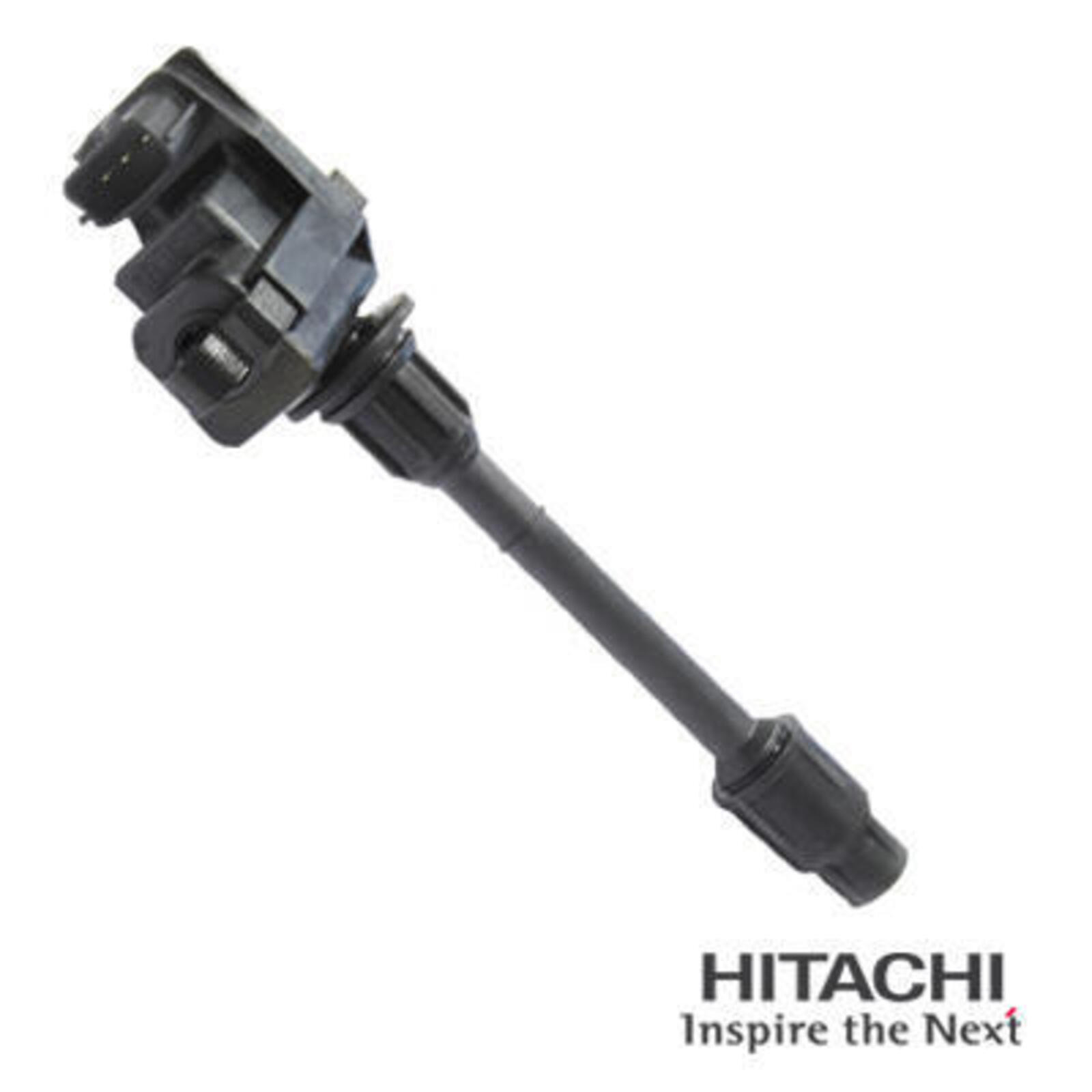 HITACHI Ignition Coil Original Spare Part