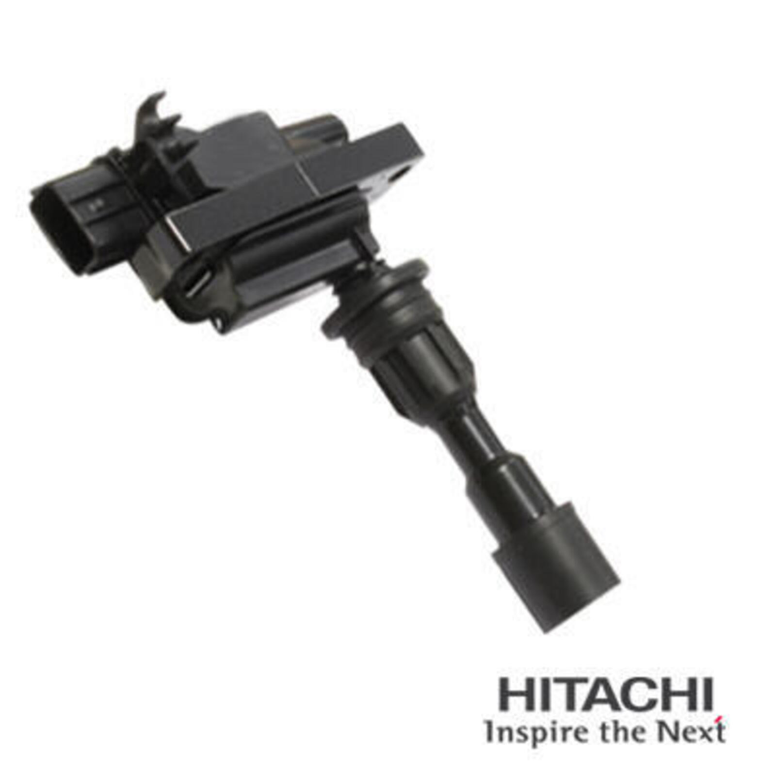 HITACHI Ignition Coil Original Spare Part