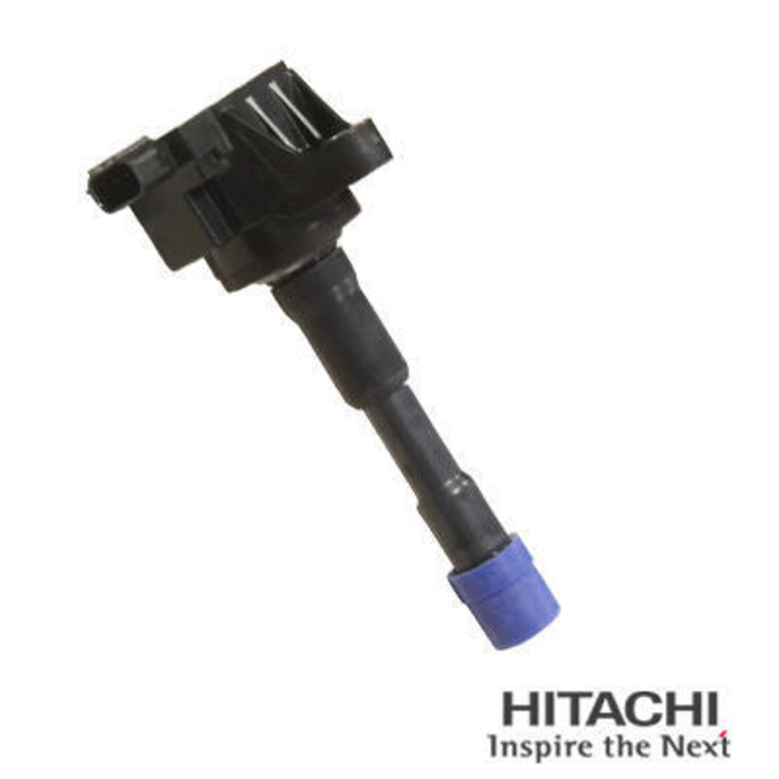 HITACHI Ignition Coil Original Spare Part