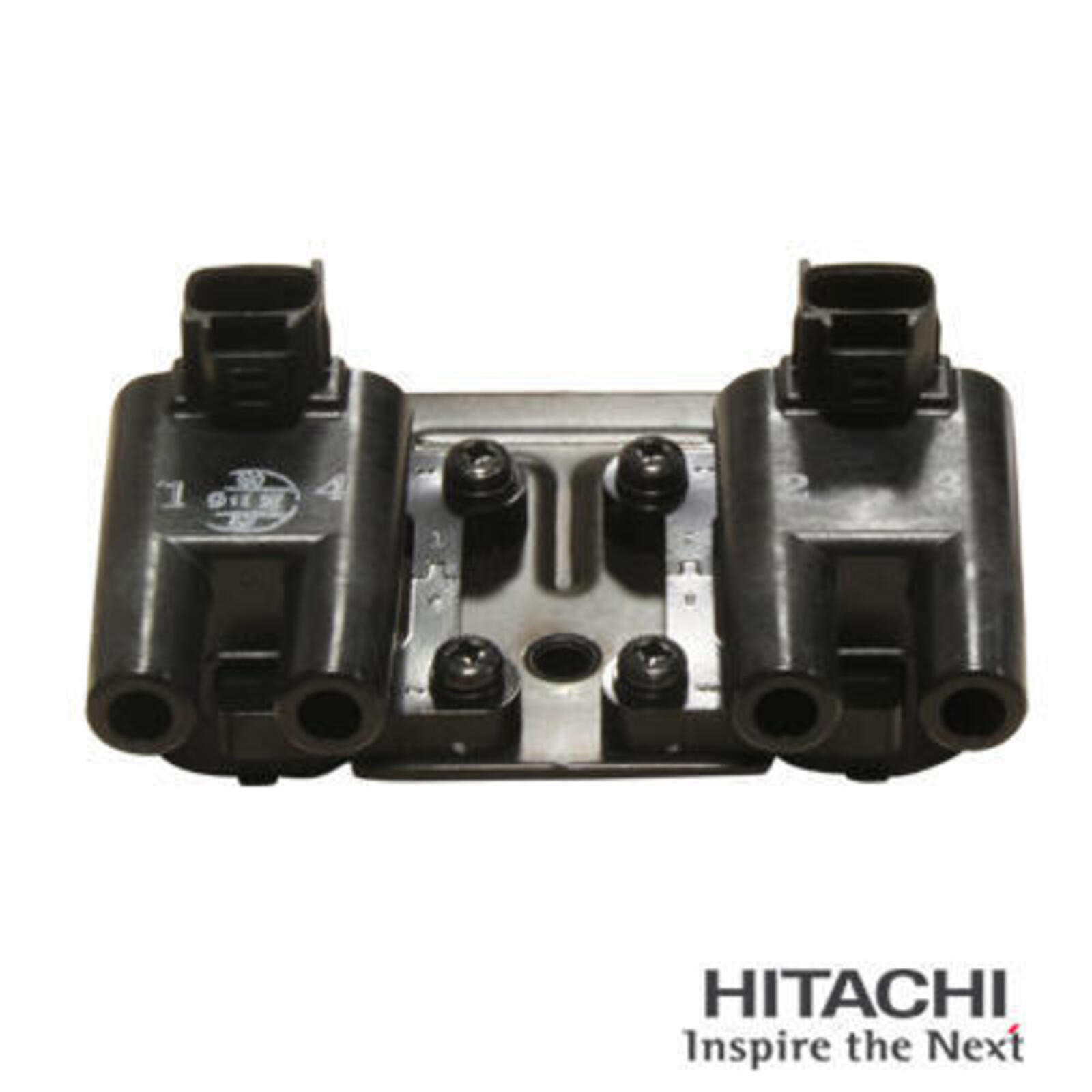 HITACHI Ignition Coil