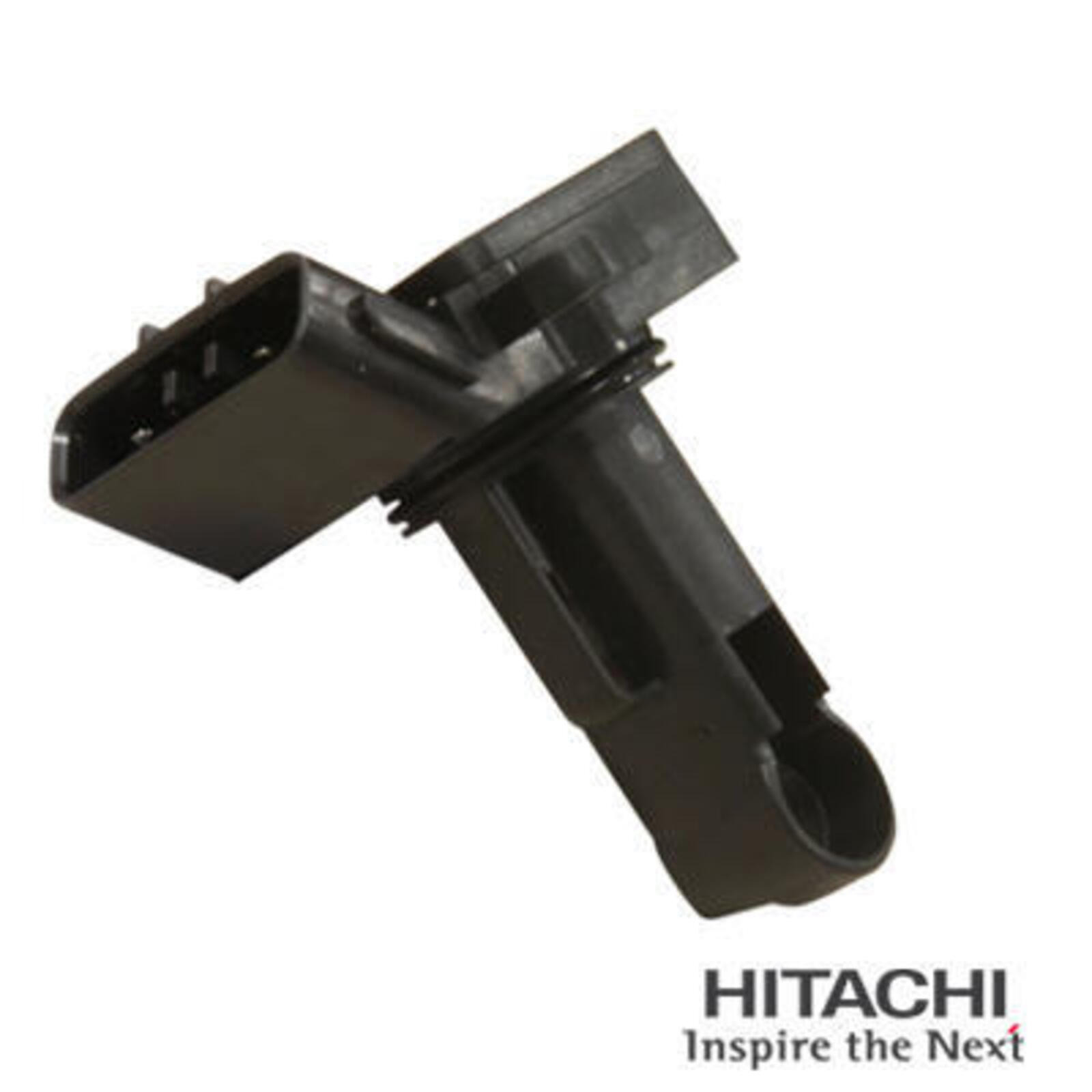 HITACHI Luftmassenmesser