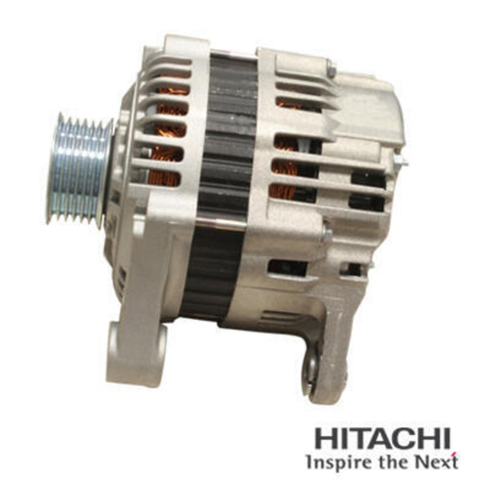 HITACHI Alternator Original Spare Part