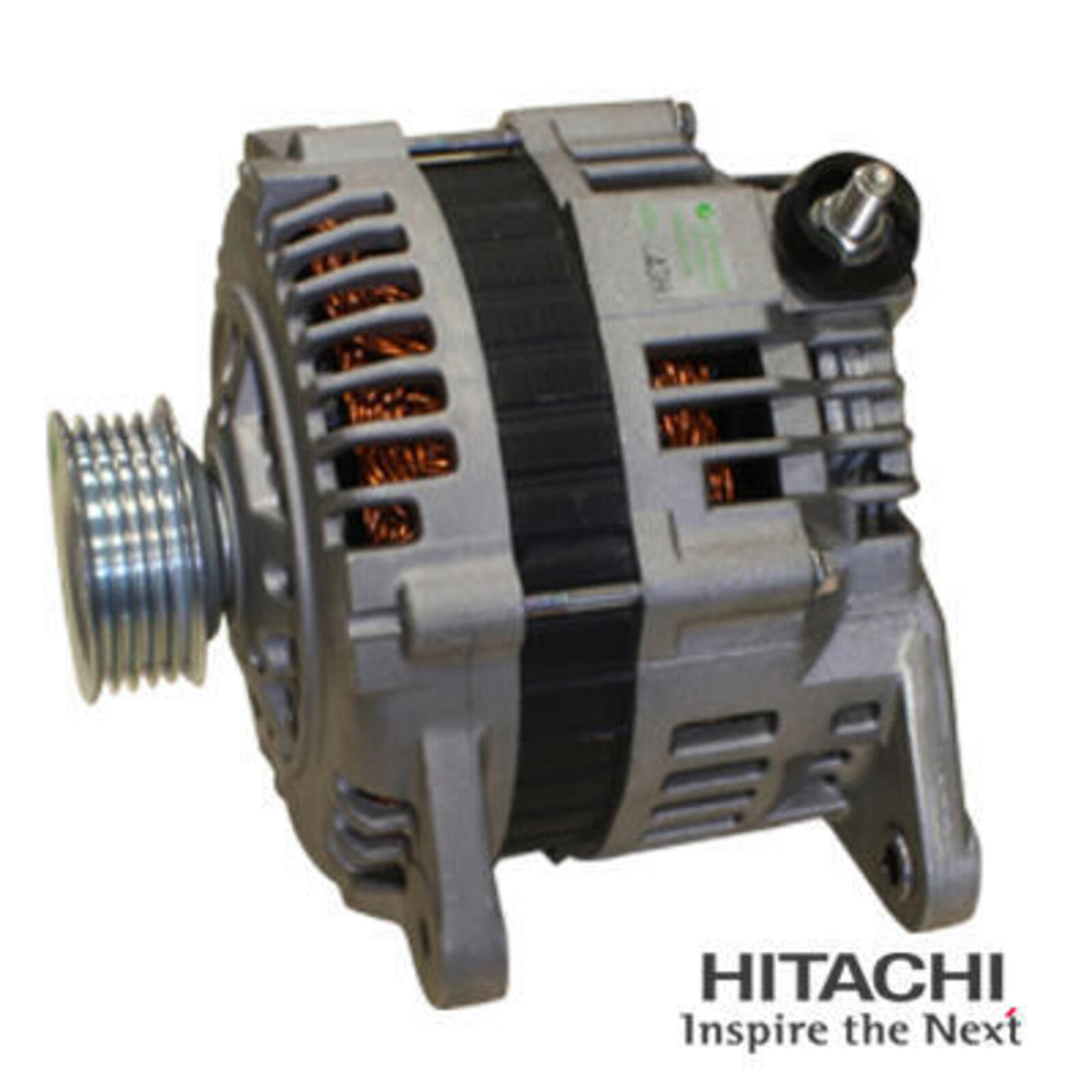 HITACHI Generator Original Ersatzteil