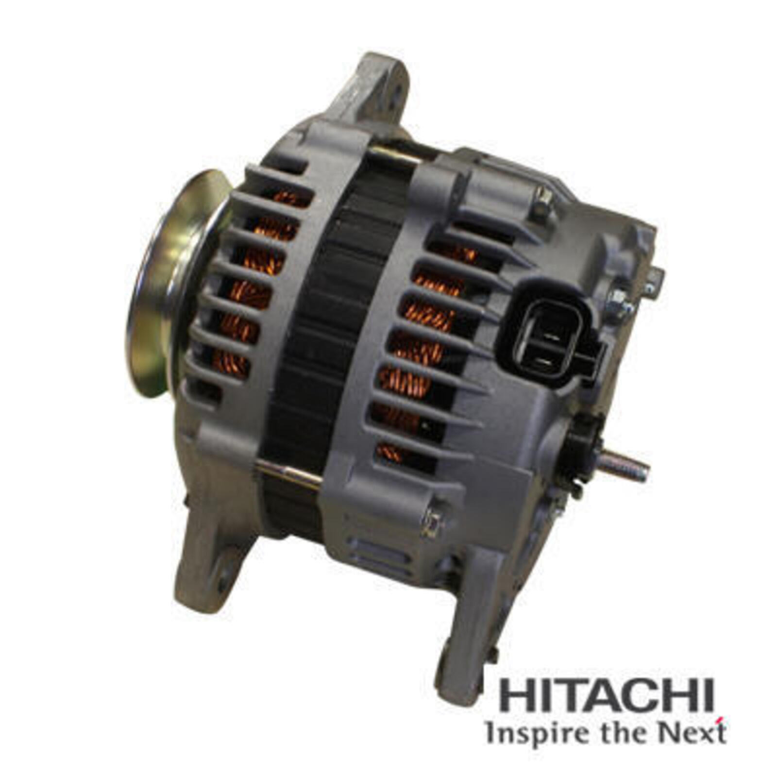 HITACHI Generator Original Ersatzteil