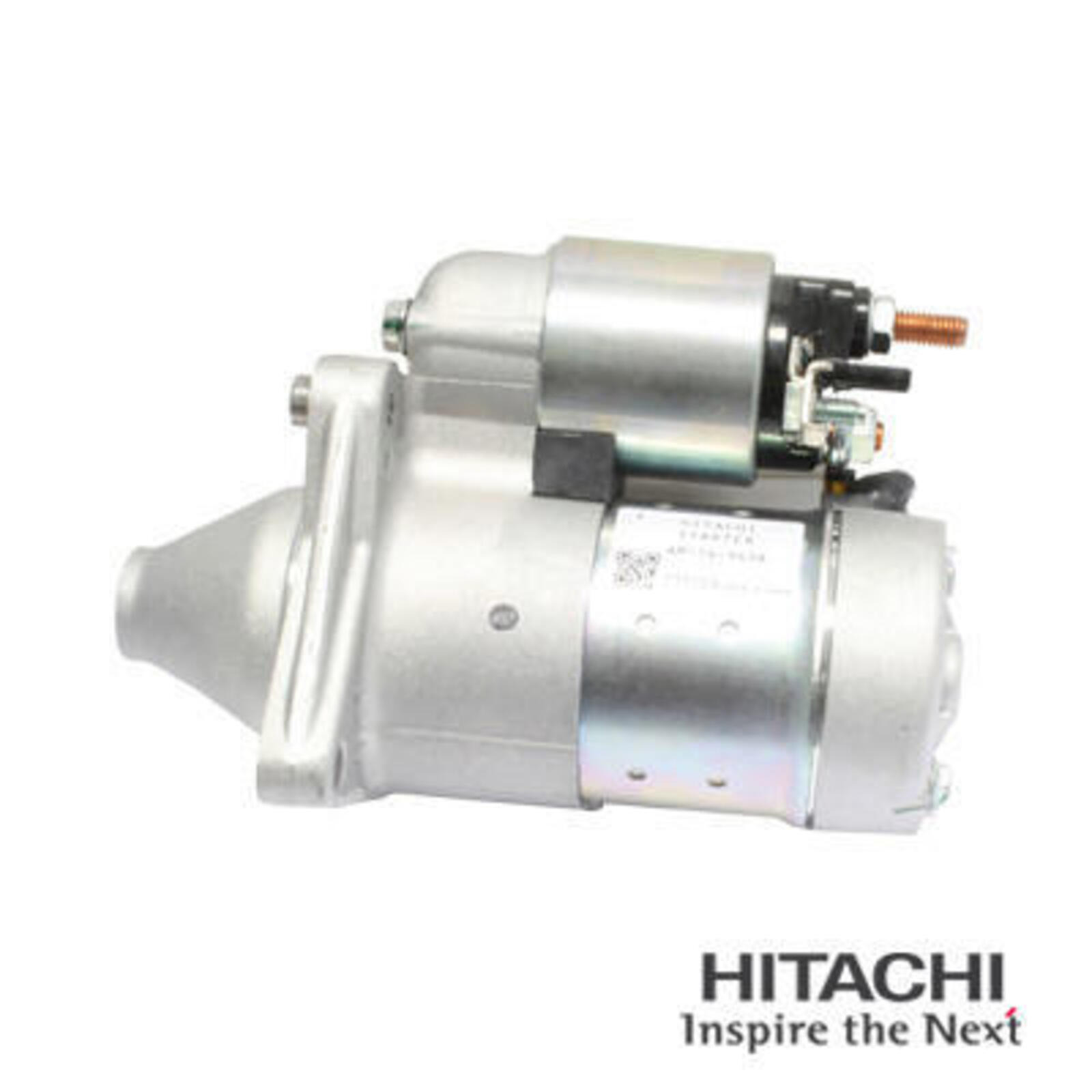 HITACHI Starter Original Ersatzteil