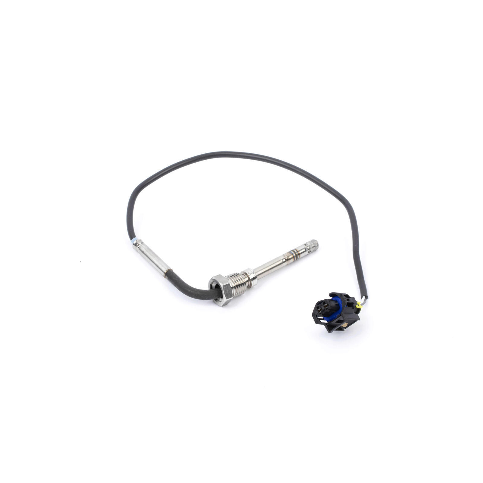 HITACHI Sensor, Abgastemperatur 2507088