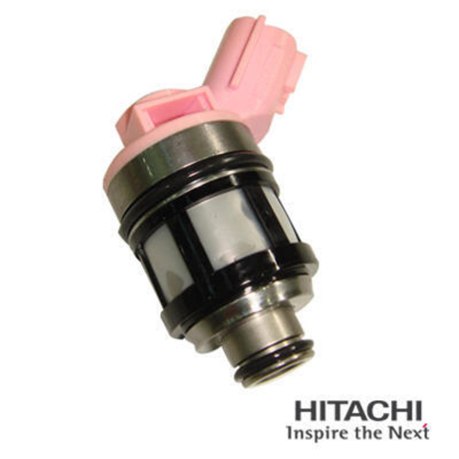 HITACHI Injector Original Spare Part