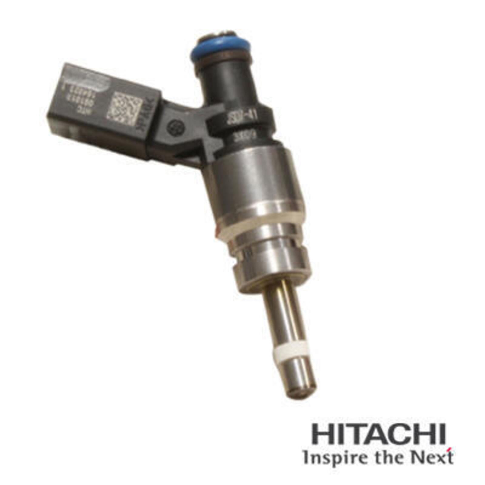 HITACHI Injector Original Spare Part