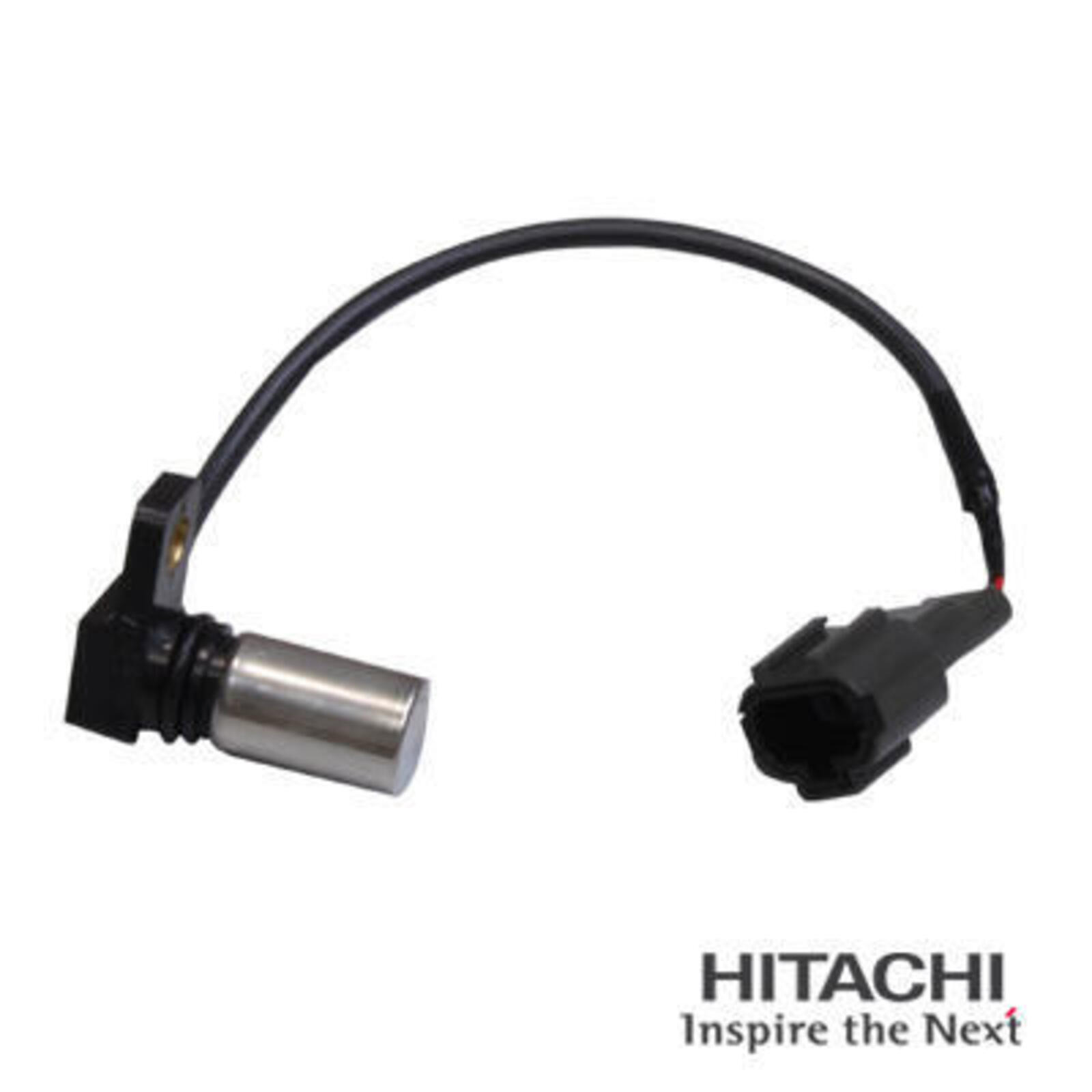 HITACHI Drehzahlsensor, Automatikgetriebe Original Ersatzteil